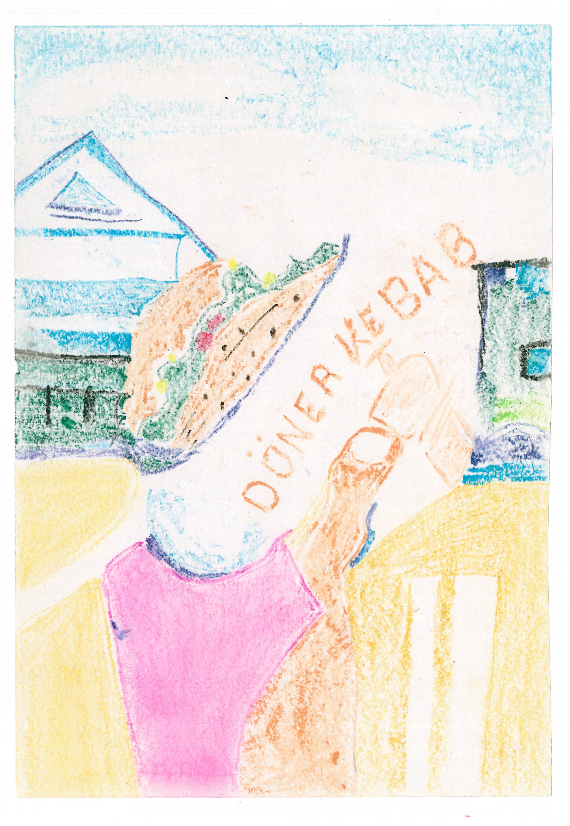 TheirStory; Chance-Berlin gGmbH; Diversity;