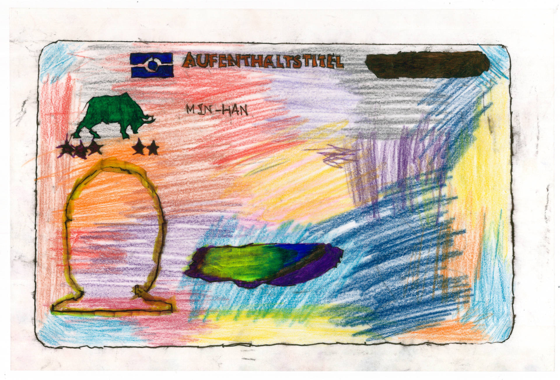 TheirStory; Chance-Berlin gGmbH; Diversity;