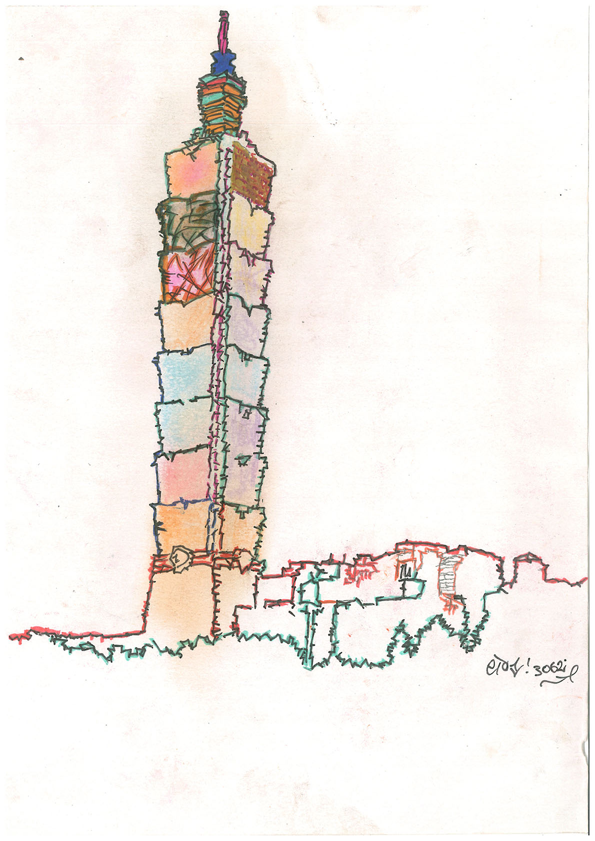 TheirStory; Chance-Berlin gGmbH; Diversity;