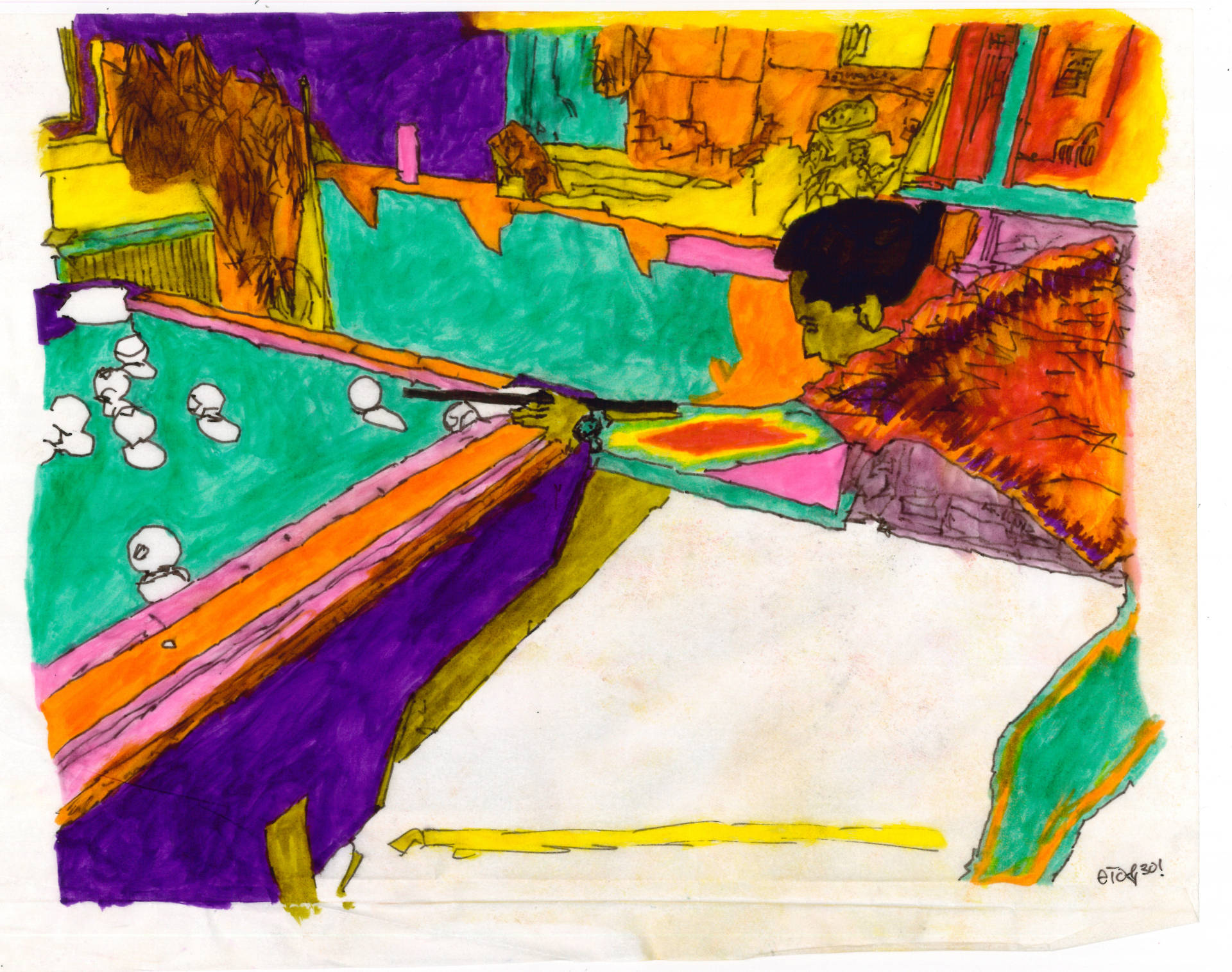  TheirStory; Chance-Berlin gGmbH; Diversity;