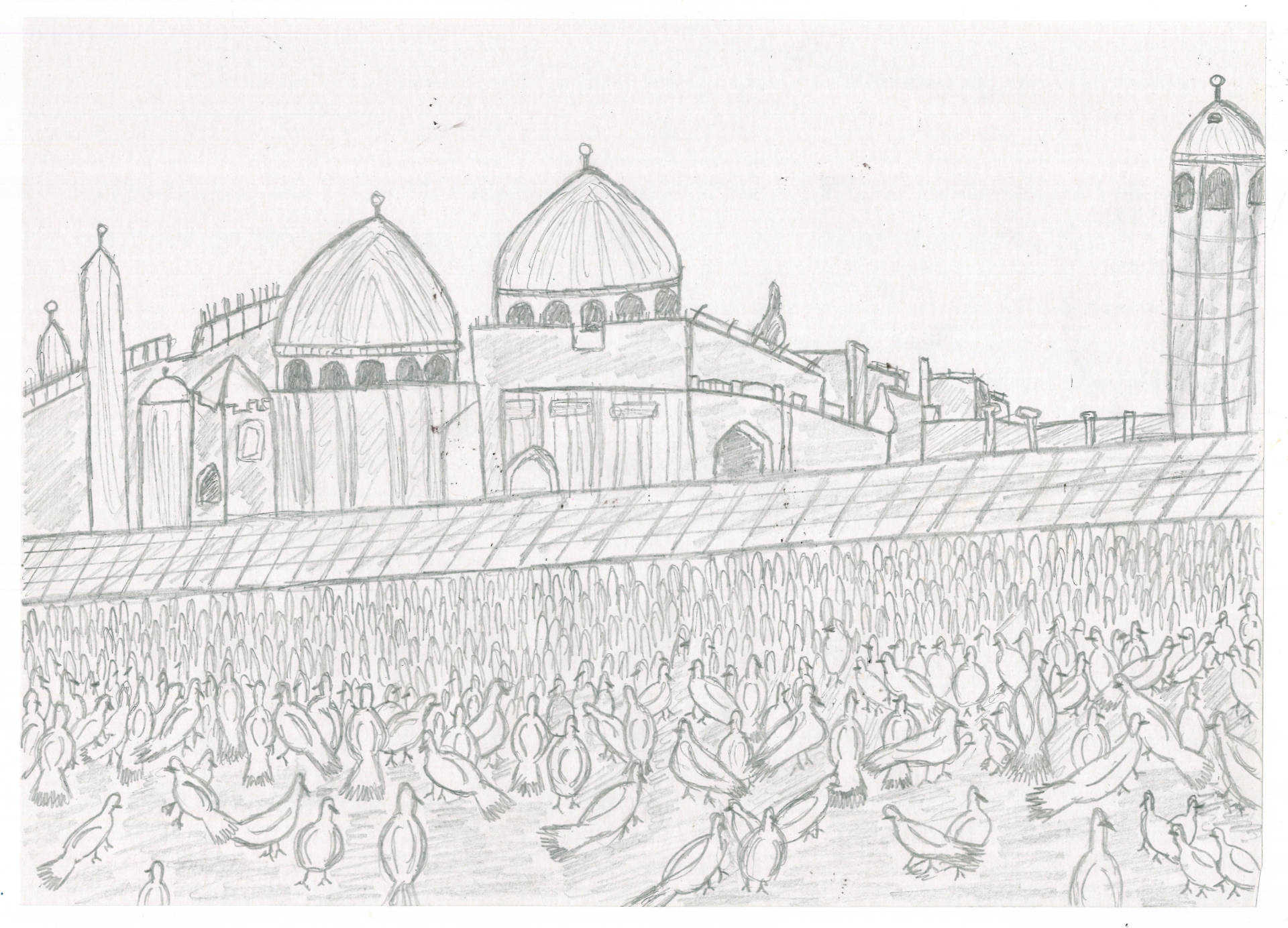 TheirStory; Chance-Berlin gGmbH; Diversity;