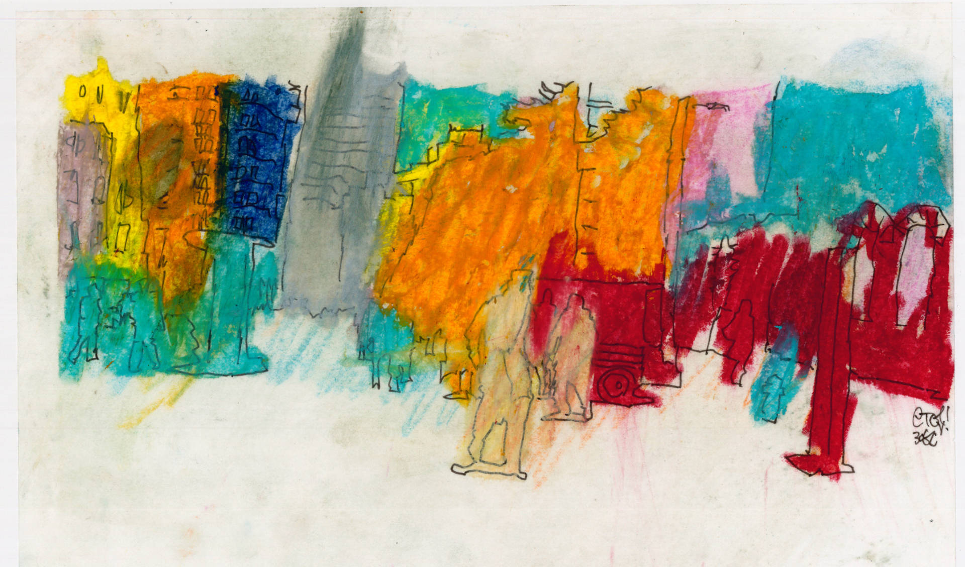 TheirStory; Chance-Berlin gGmbH; Diversity;