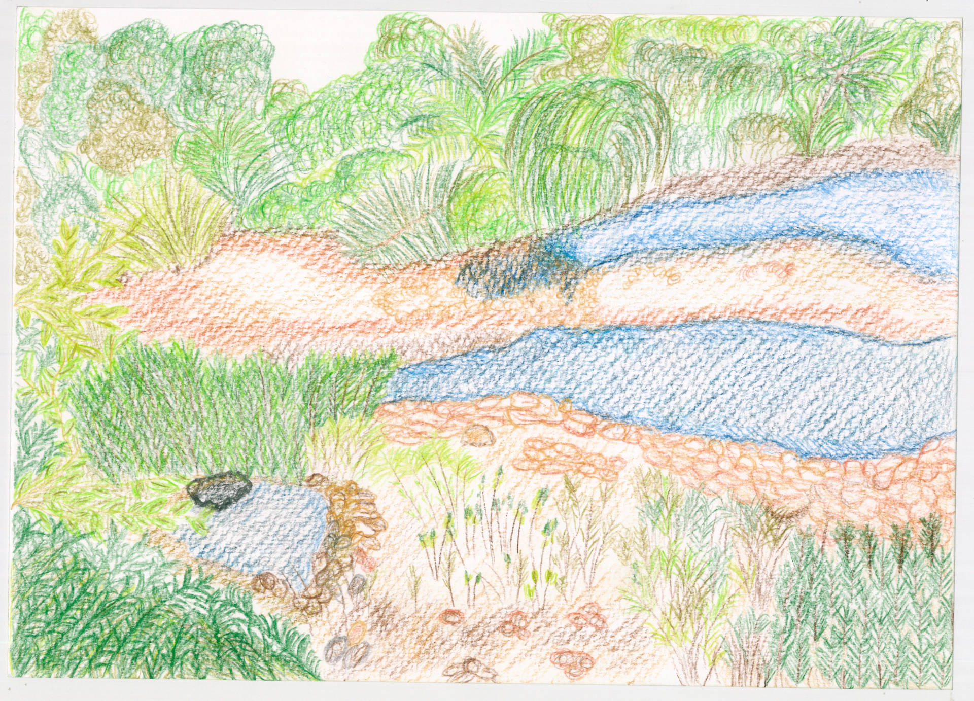 TheirStory; Chance-Berlin gGmbH; Diversity;