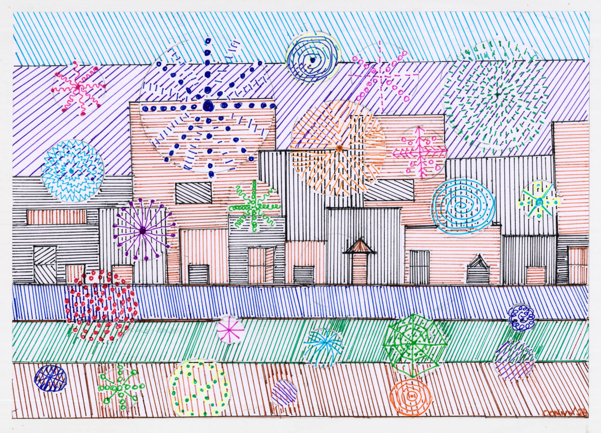 TheirStory; Chance-Berlin gGmbH; Diversity;