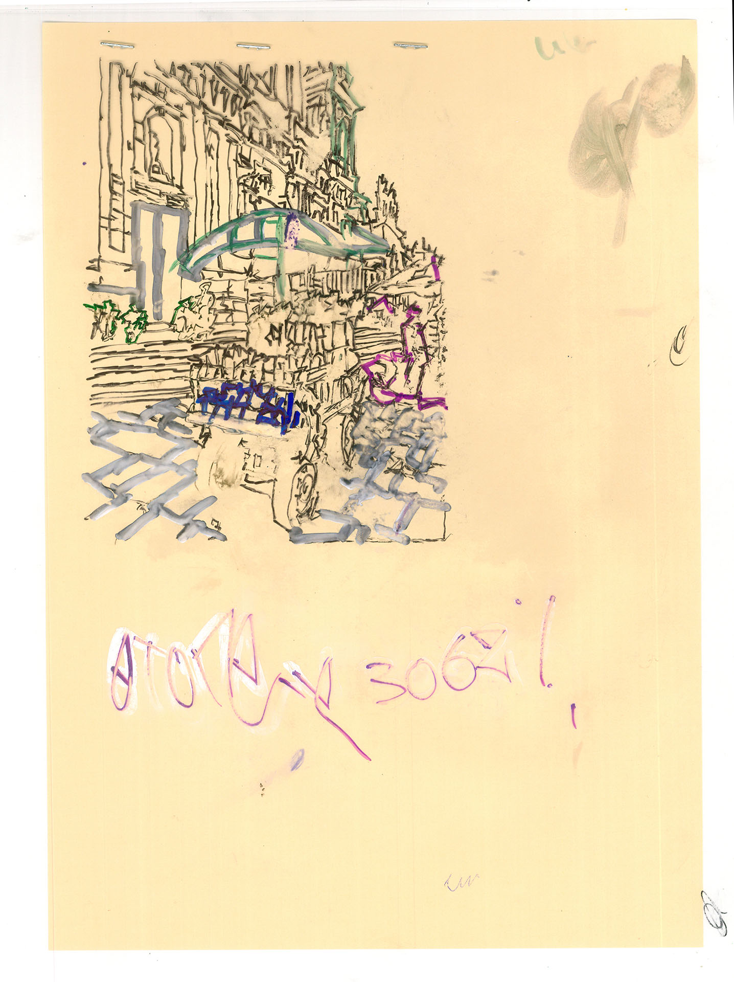  TheirStory; Chance-Berlin gGmbH; Diversity;