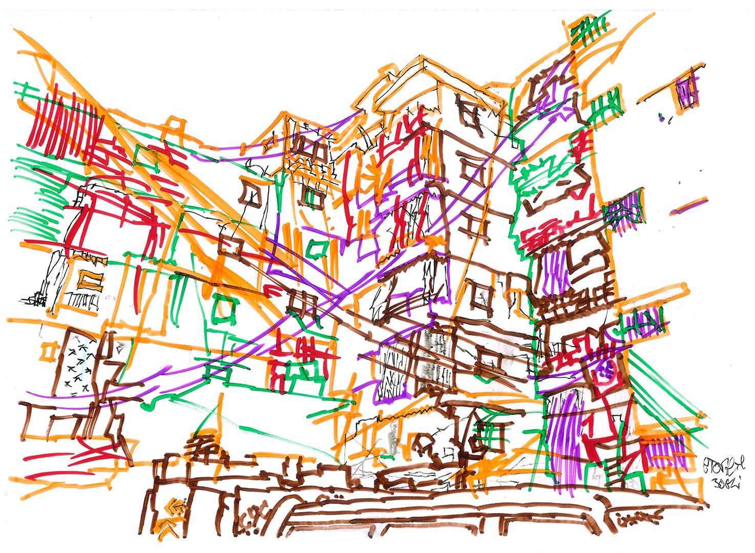 TheirStory; Chance-Berlin gGmbH; Diversity;