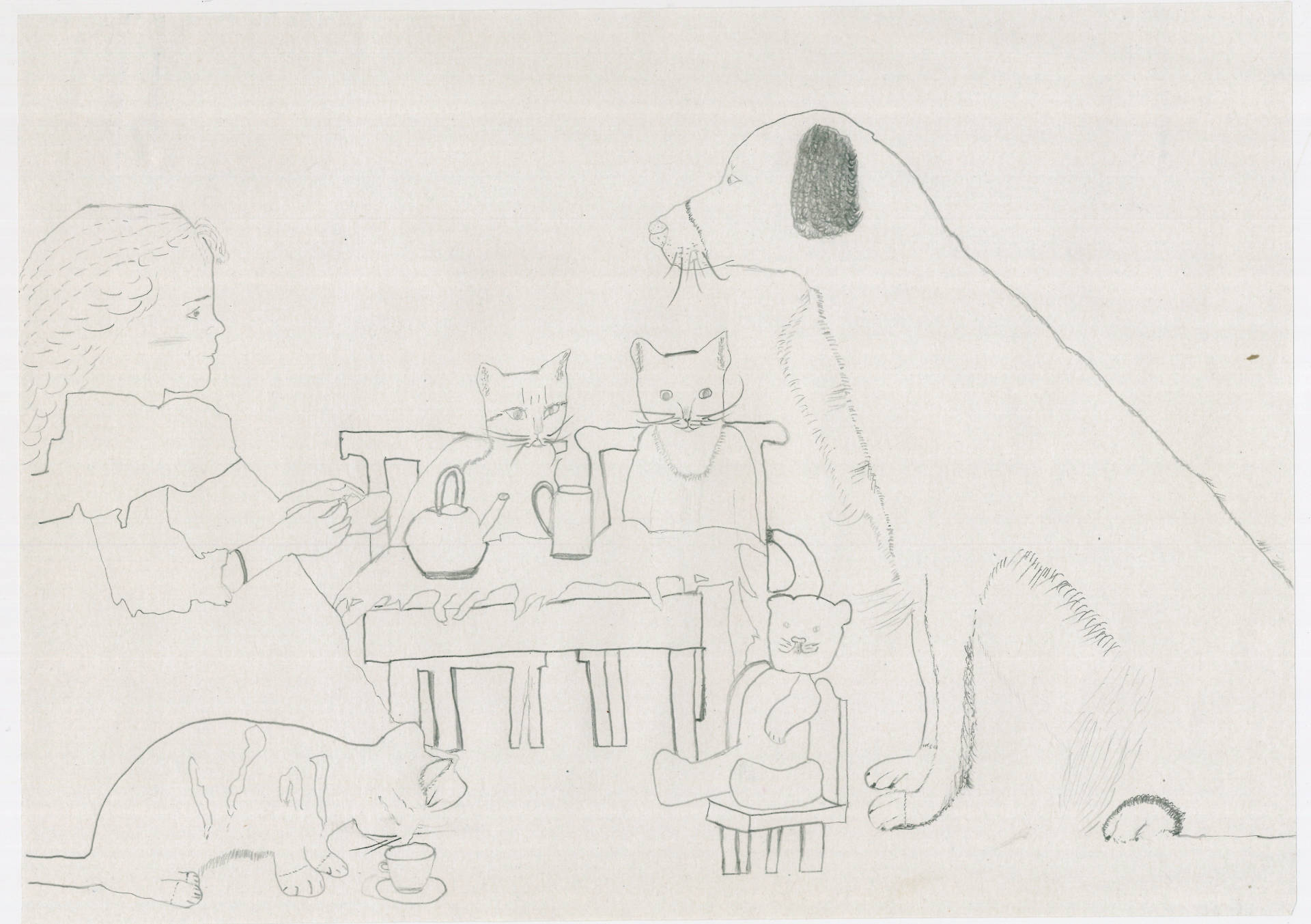 TheirStory; Chance-Berlin gGmbH; Diversity;