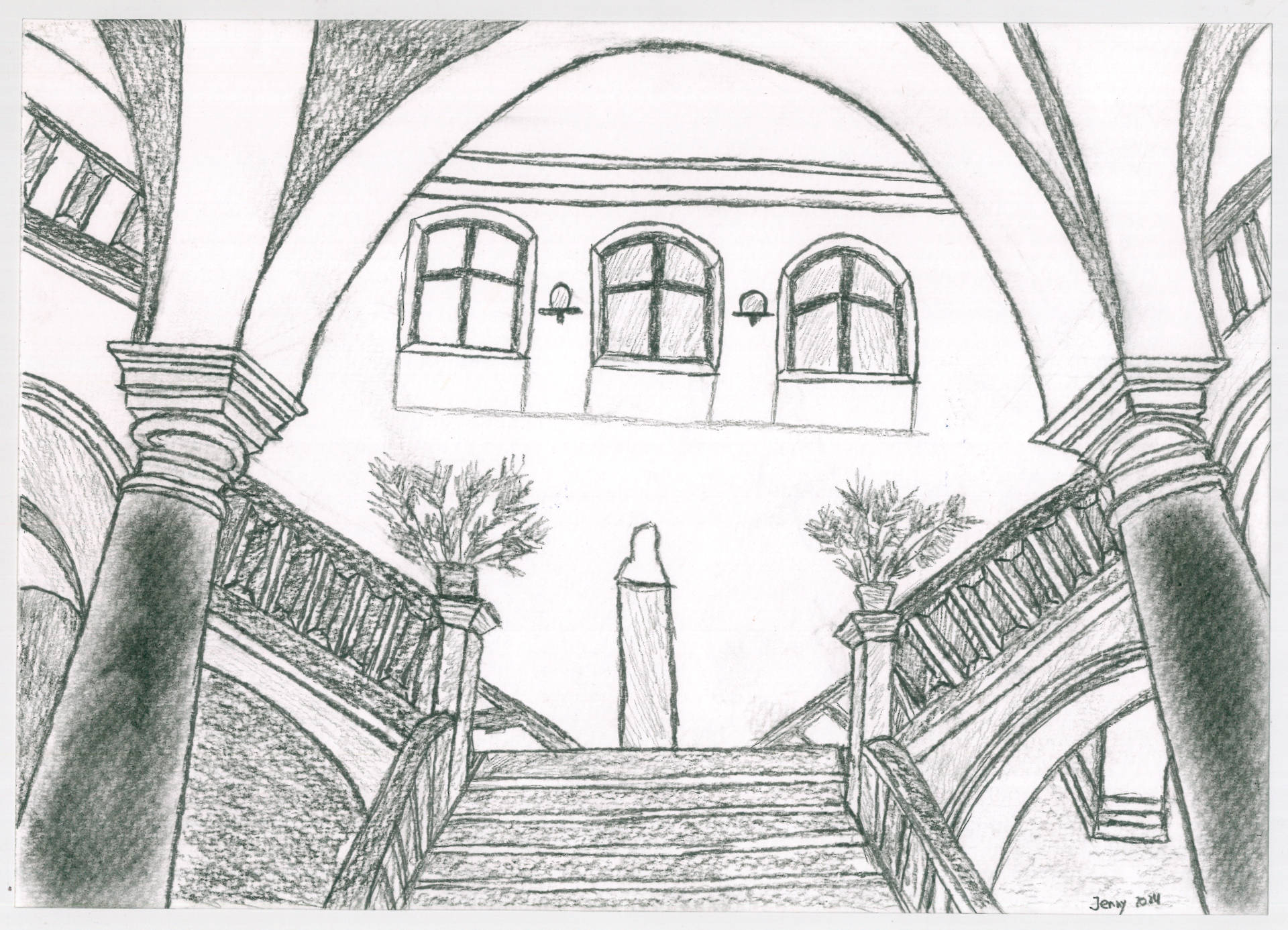 TheirStory; Chance-Berlin gGmbH; Diversity;