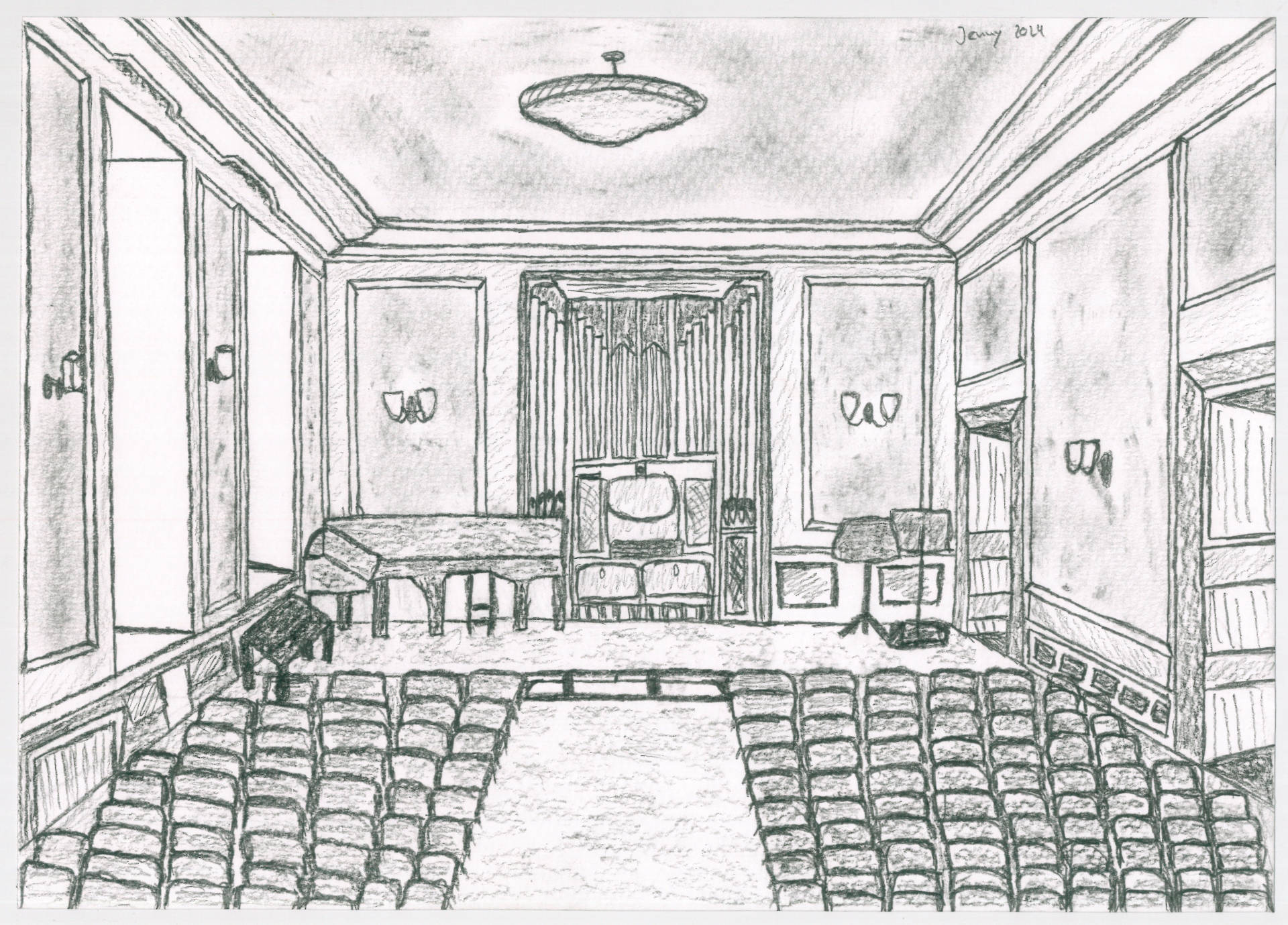 TheirStory; Chance-Berlin gGmbH; Diversity;