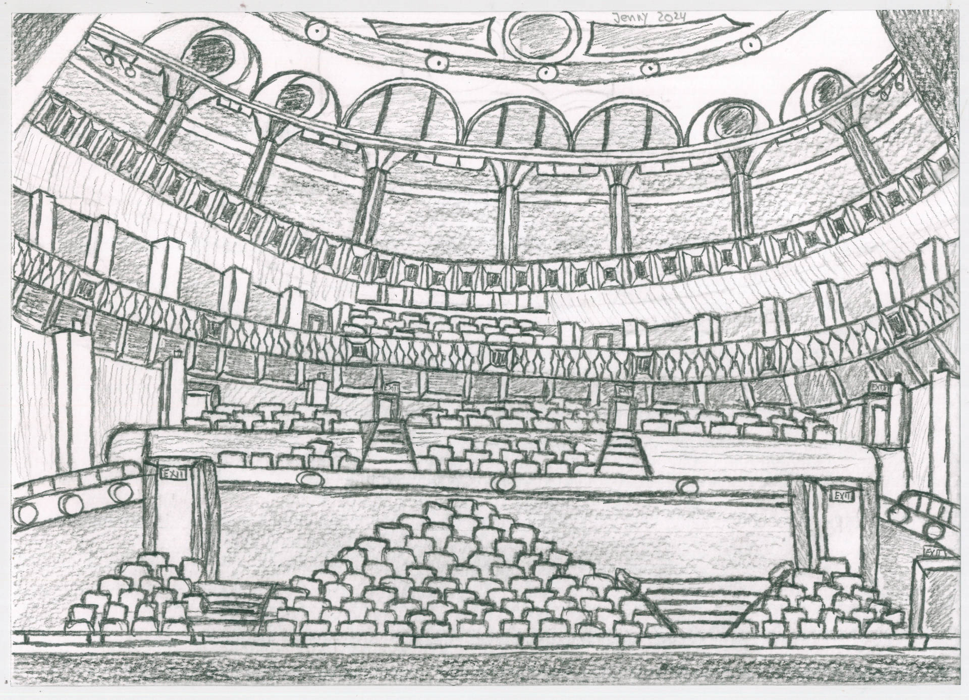 TheirStory; Chance-Berlin gGmbH; Diversity;