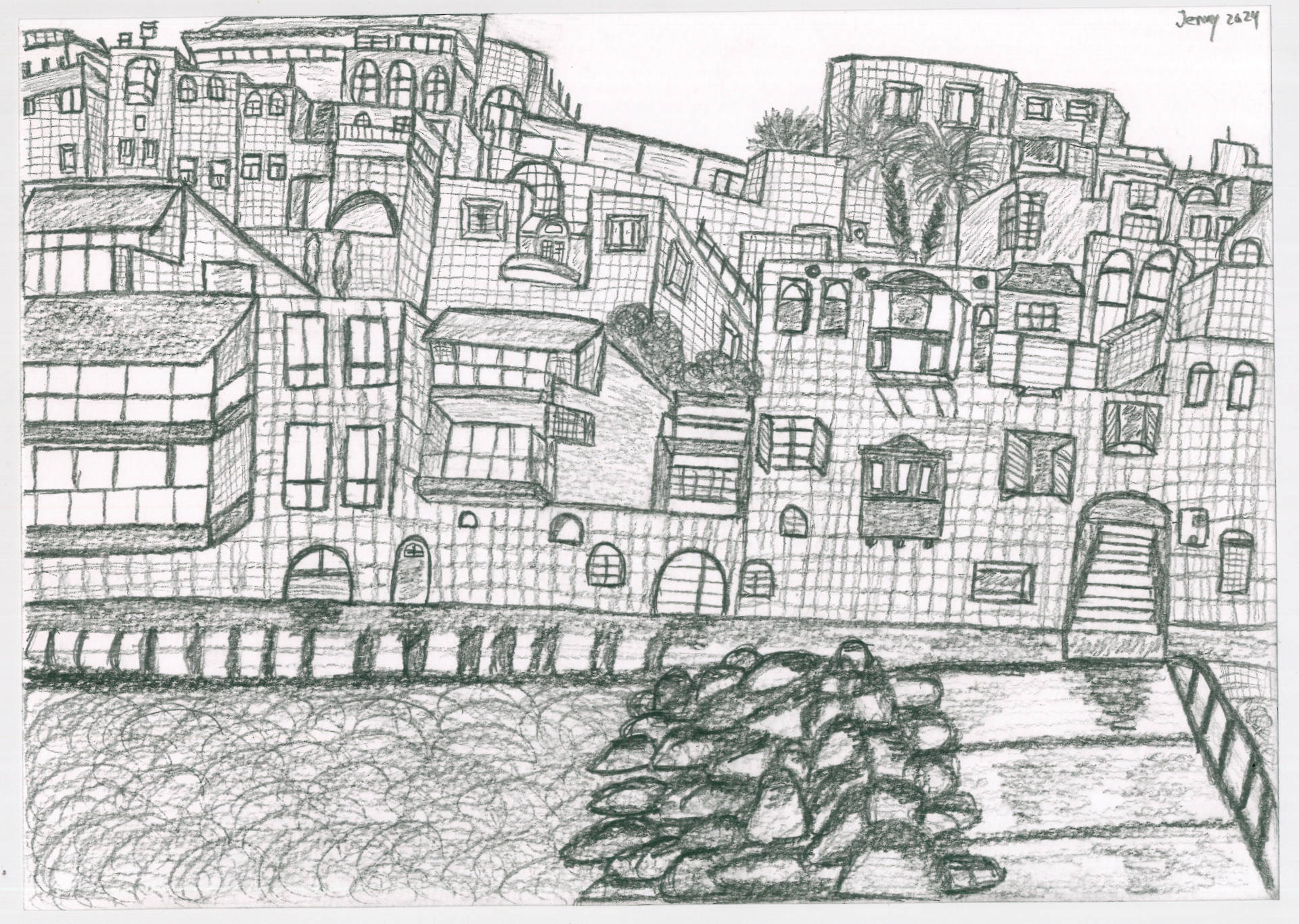 TheirStory; Chance-Berlin gGmbH; Diversity;