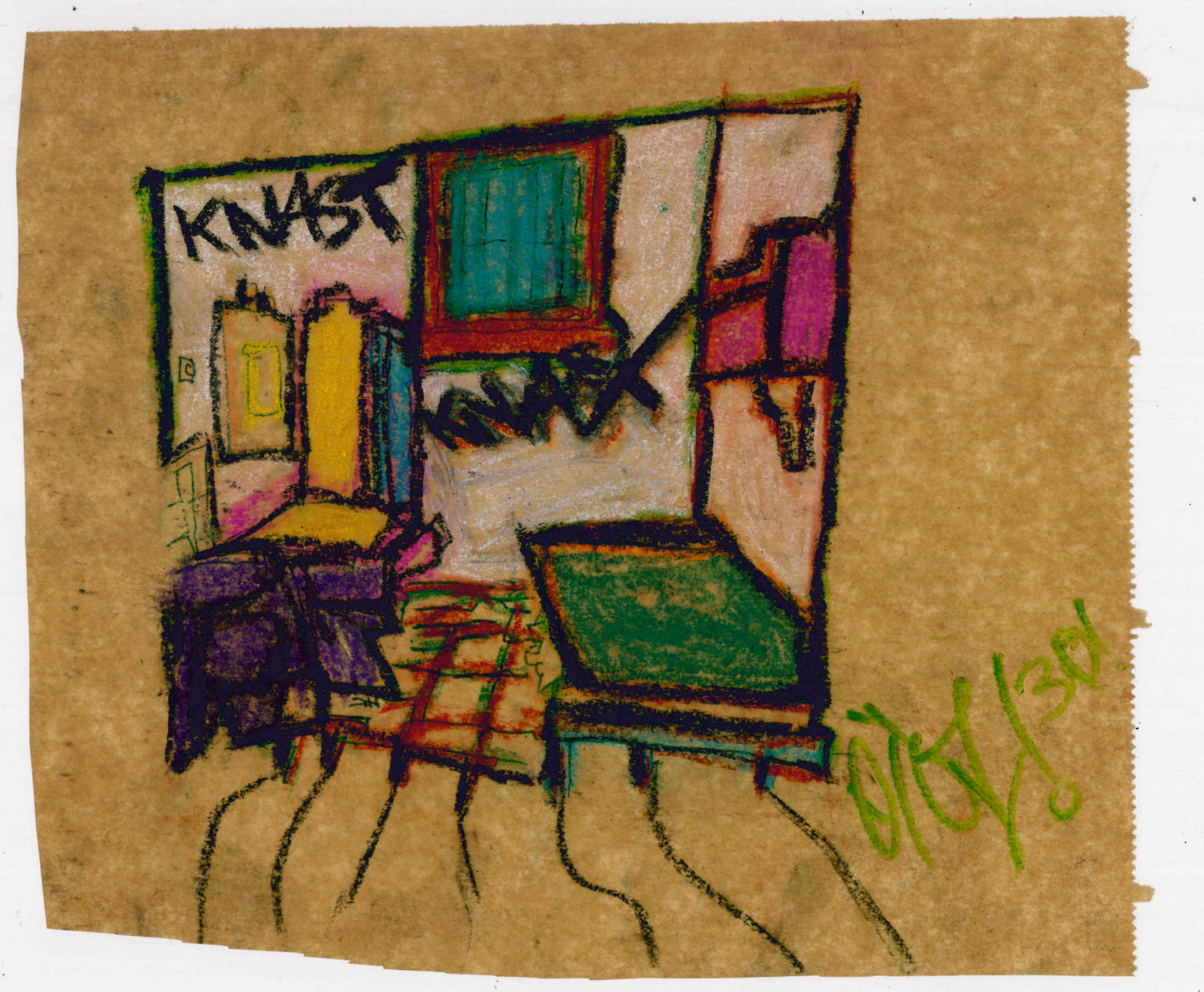 TheirStory; Chance-Berlin gGmbH; Diversity;