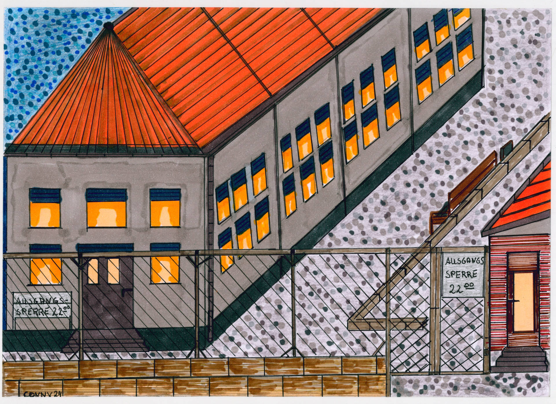 TheirStory; Chance-Berlin gGmbH; Diversity;