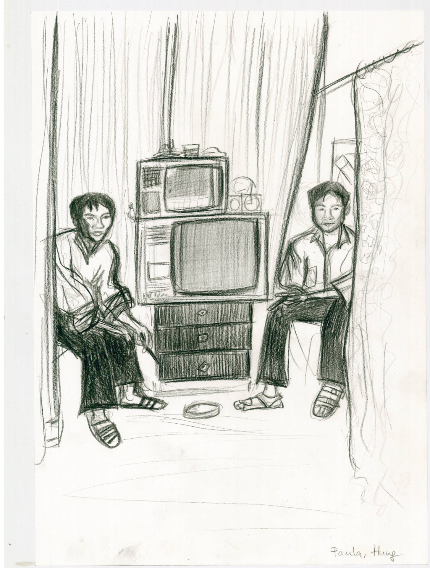 TheirStory; Chance-Berlin gGmbH; Diversity;