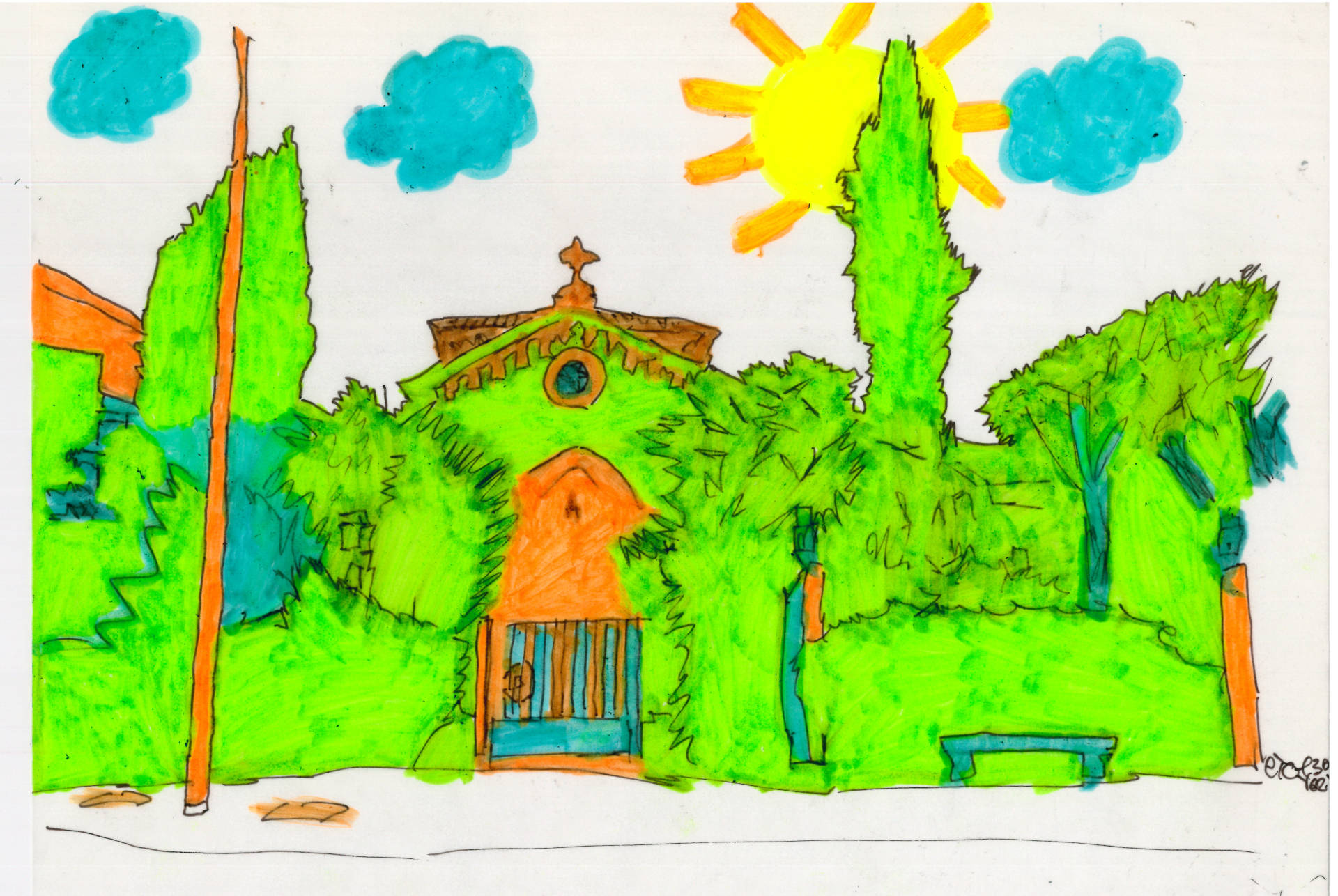 TheirStory; Chance-Berlin gGmbH; Diversity;