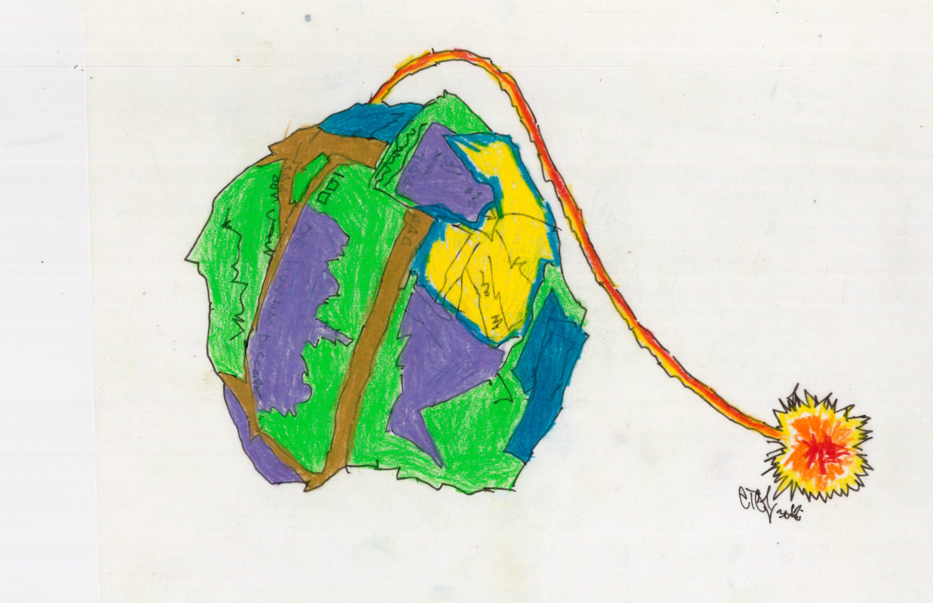 TheirStory; Chance-Berlin gGmbH; Diversity;