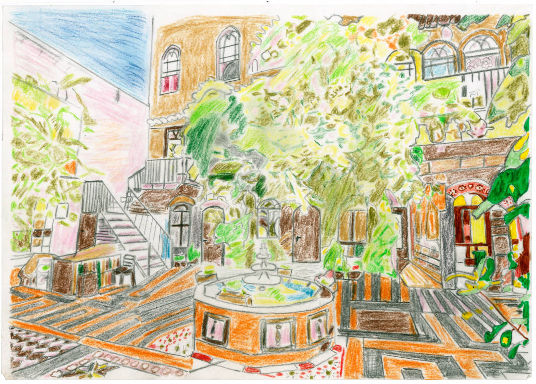 TheirStory; Chance-Berlin gGmbH; Diversity;