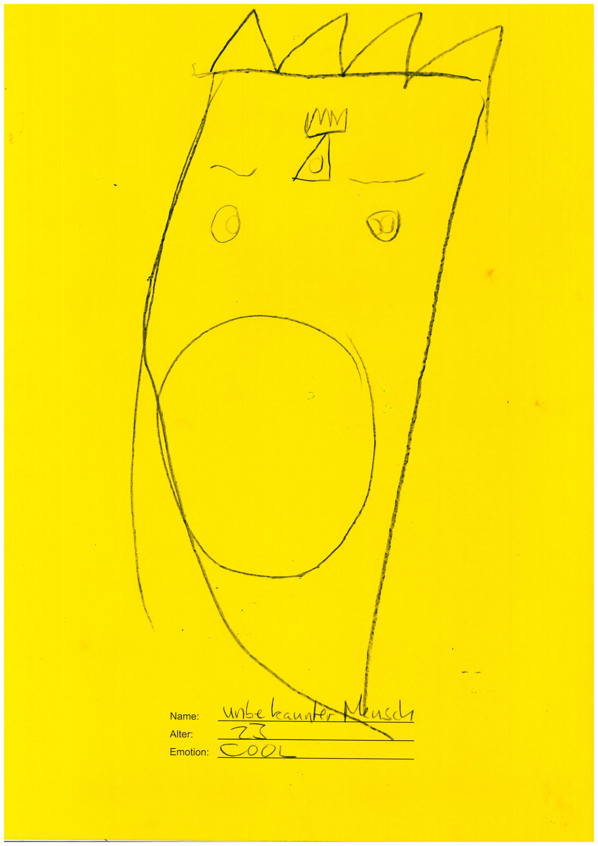 TheirStory; Chance-Berlin gGmbH; Diversity;