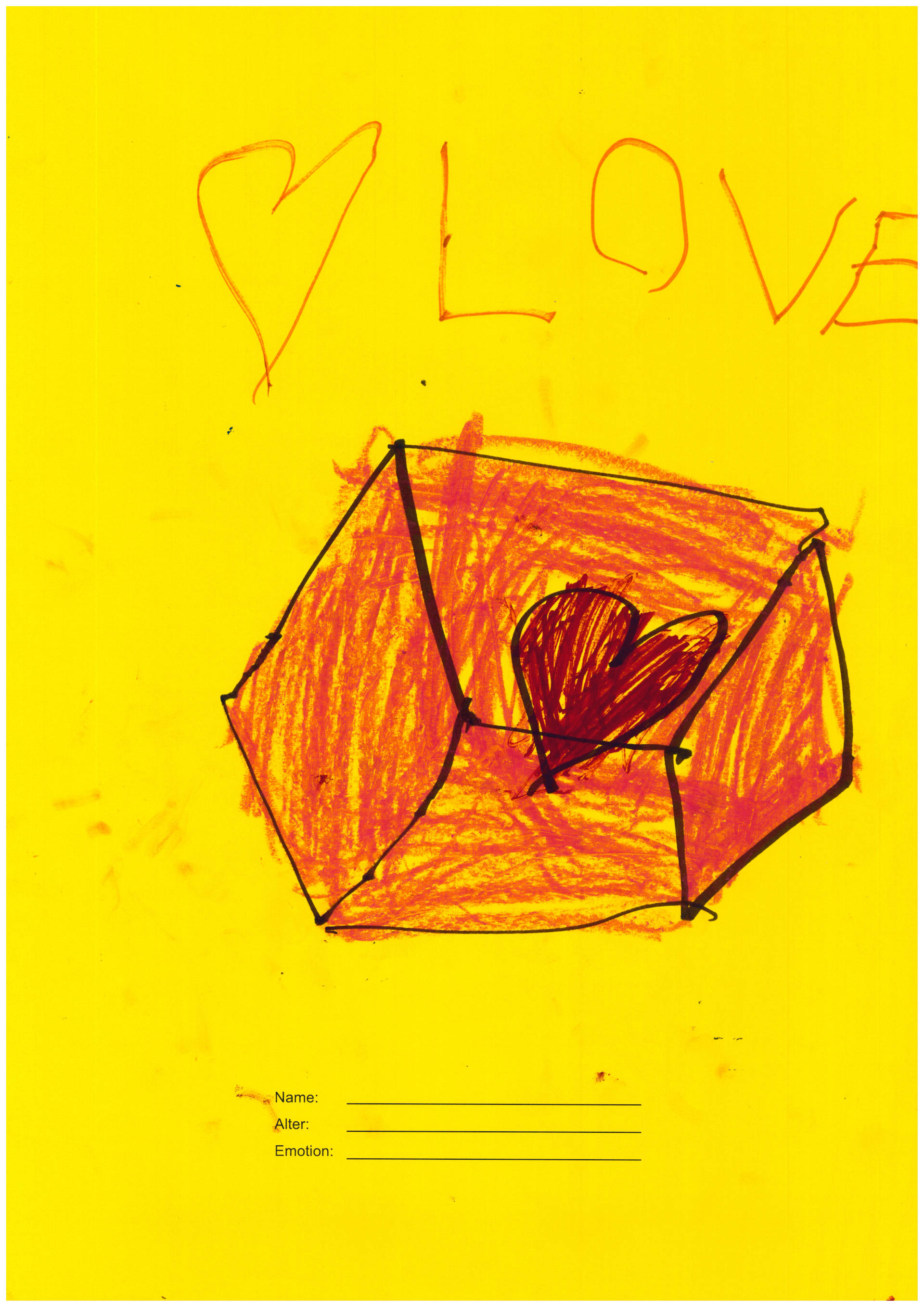 TheirStory; Chance-Berlin gGmbH; Diversity;