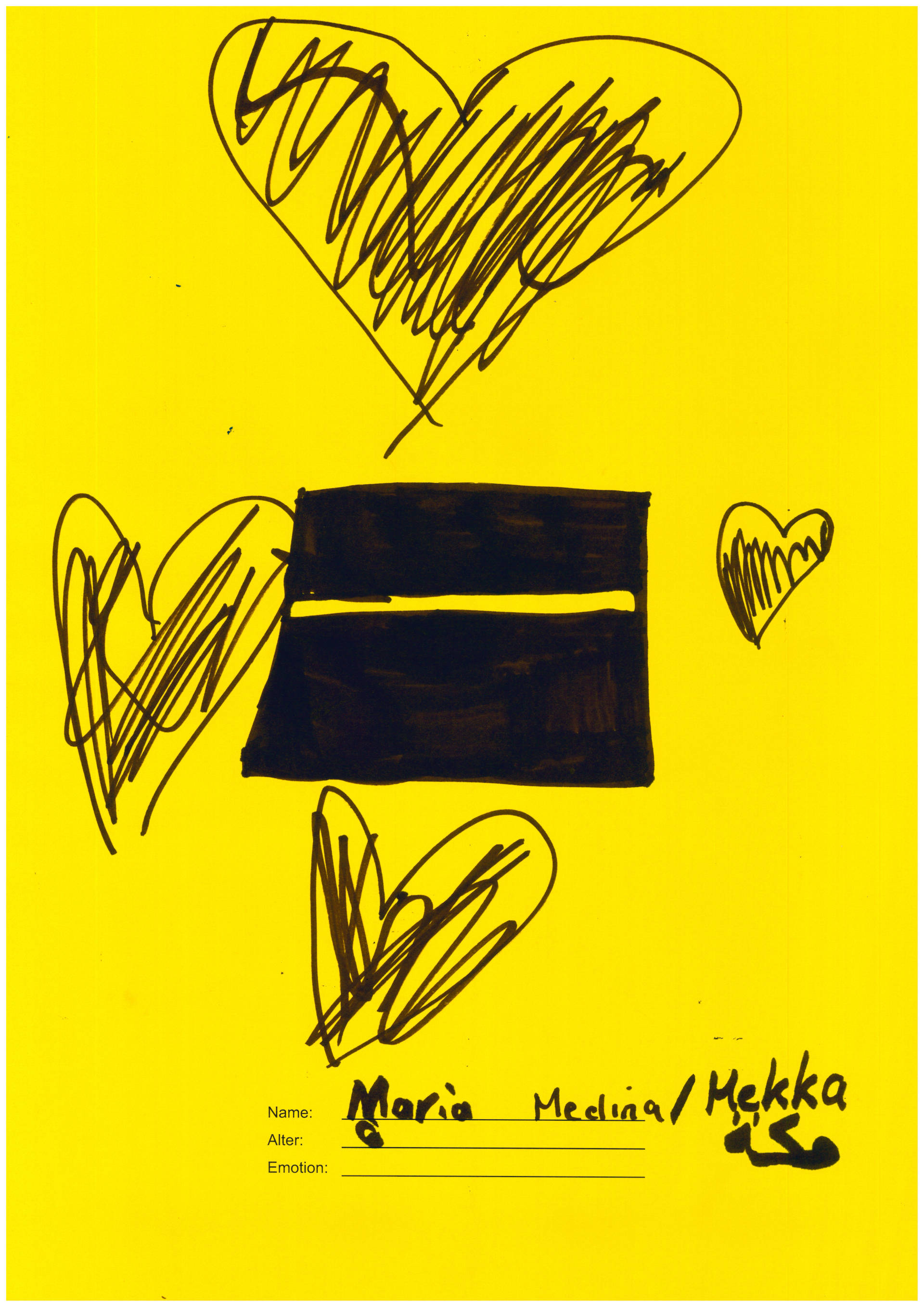 TheirStory; Chance-Berlin gGmbH; Diversity;