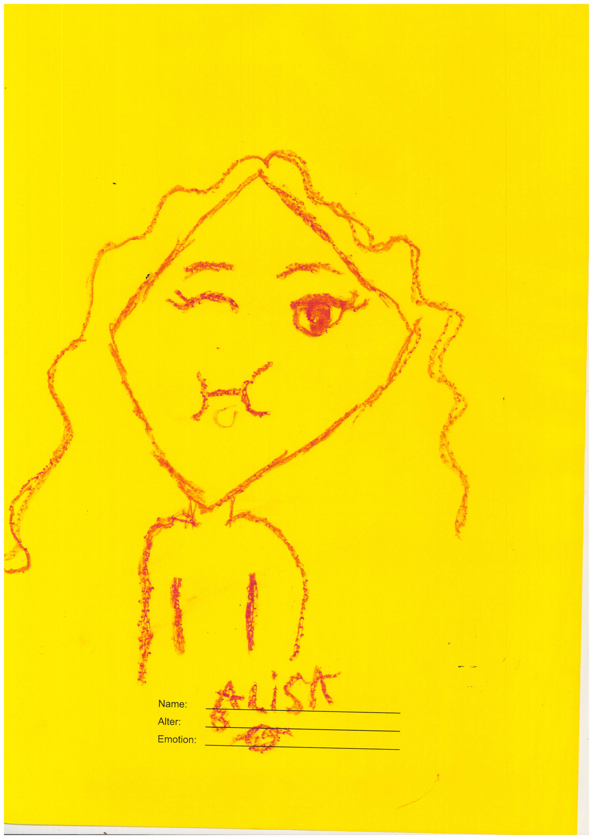 TheirStory; Chance-Berlin gGmbH; Diversity;