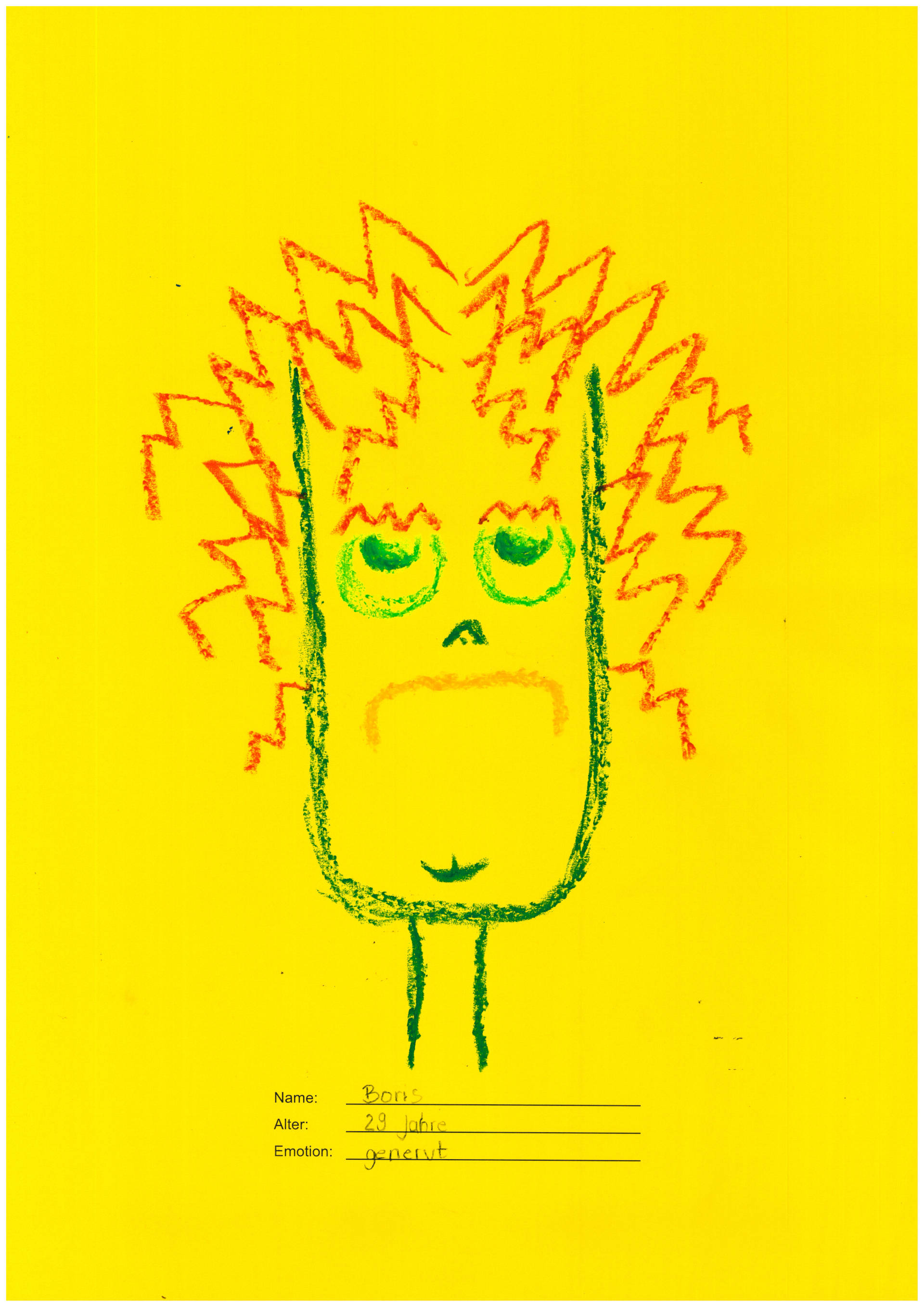 TheirStory; Chance-Berlin gGmbH; Diversity;