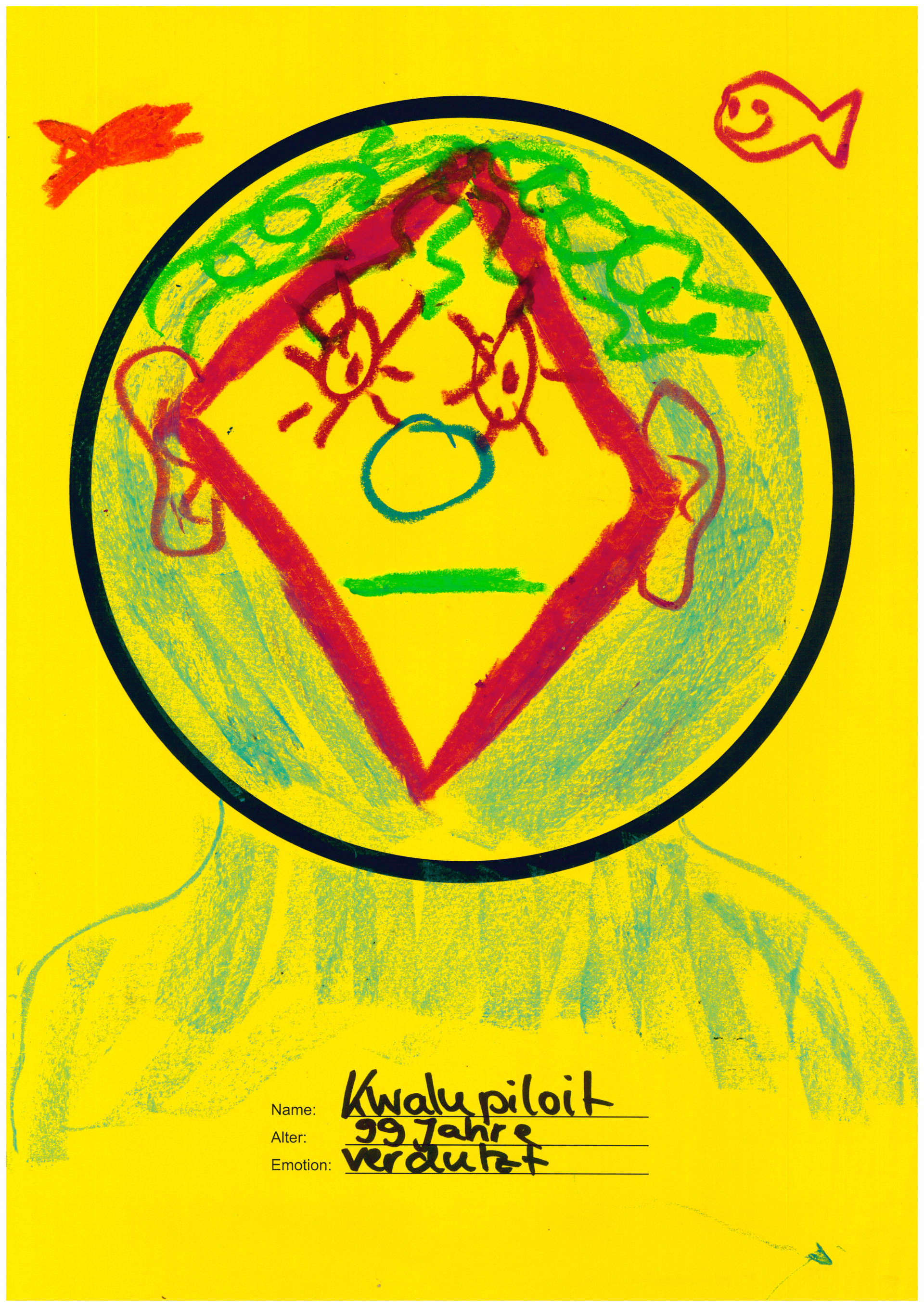 TheirStory; Chance-Berlin gGmbH; Diversity;