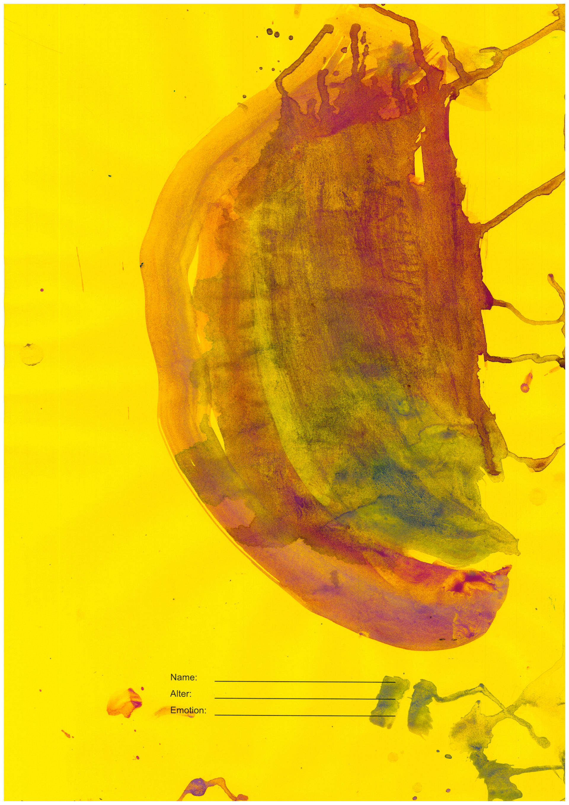 TheirStory; Chance-Berlin gGmbH; Diversity;