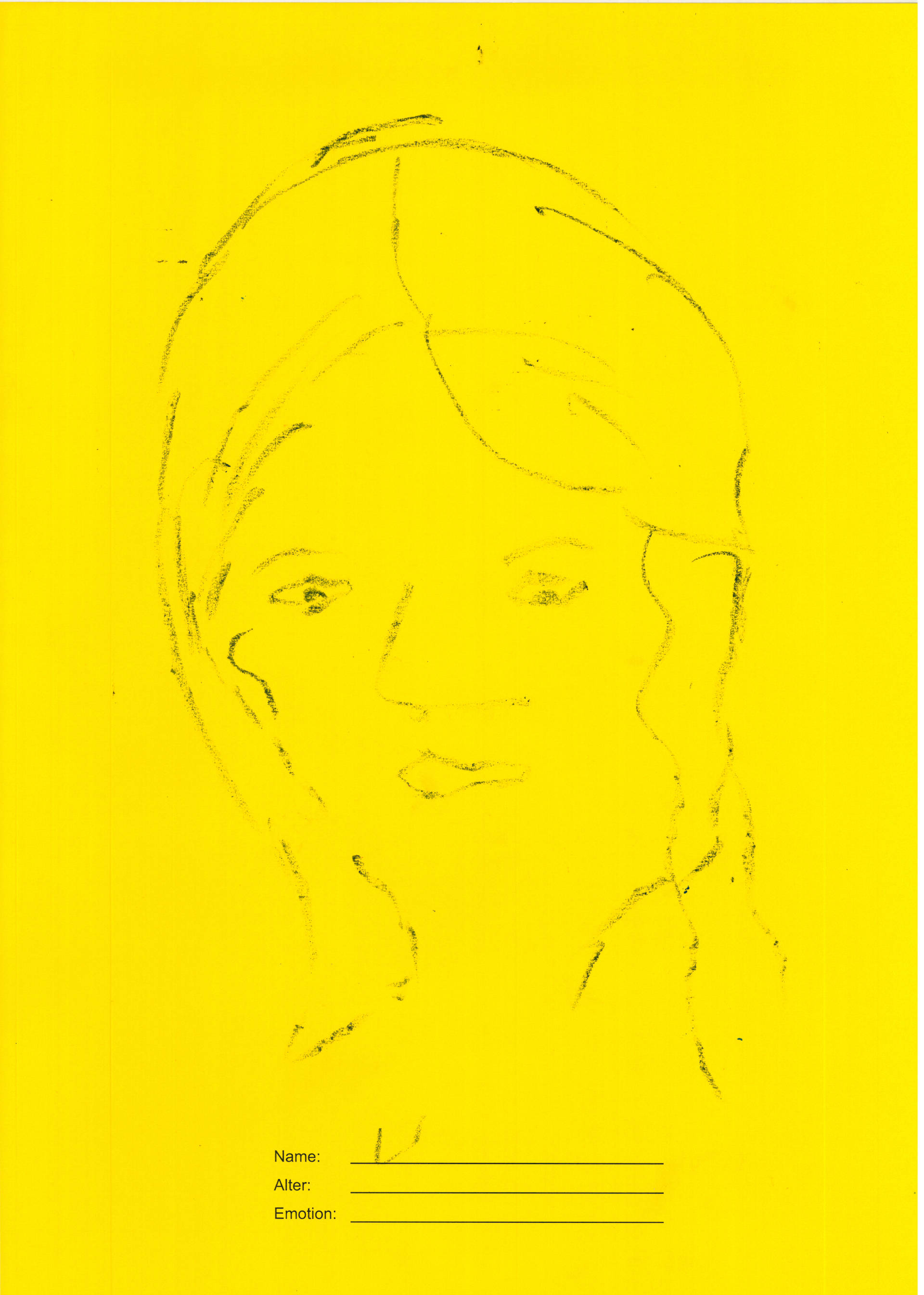 TheirStory; Chance-Berlin gGmbH; Diversity;