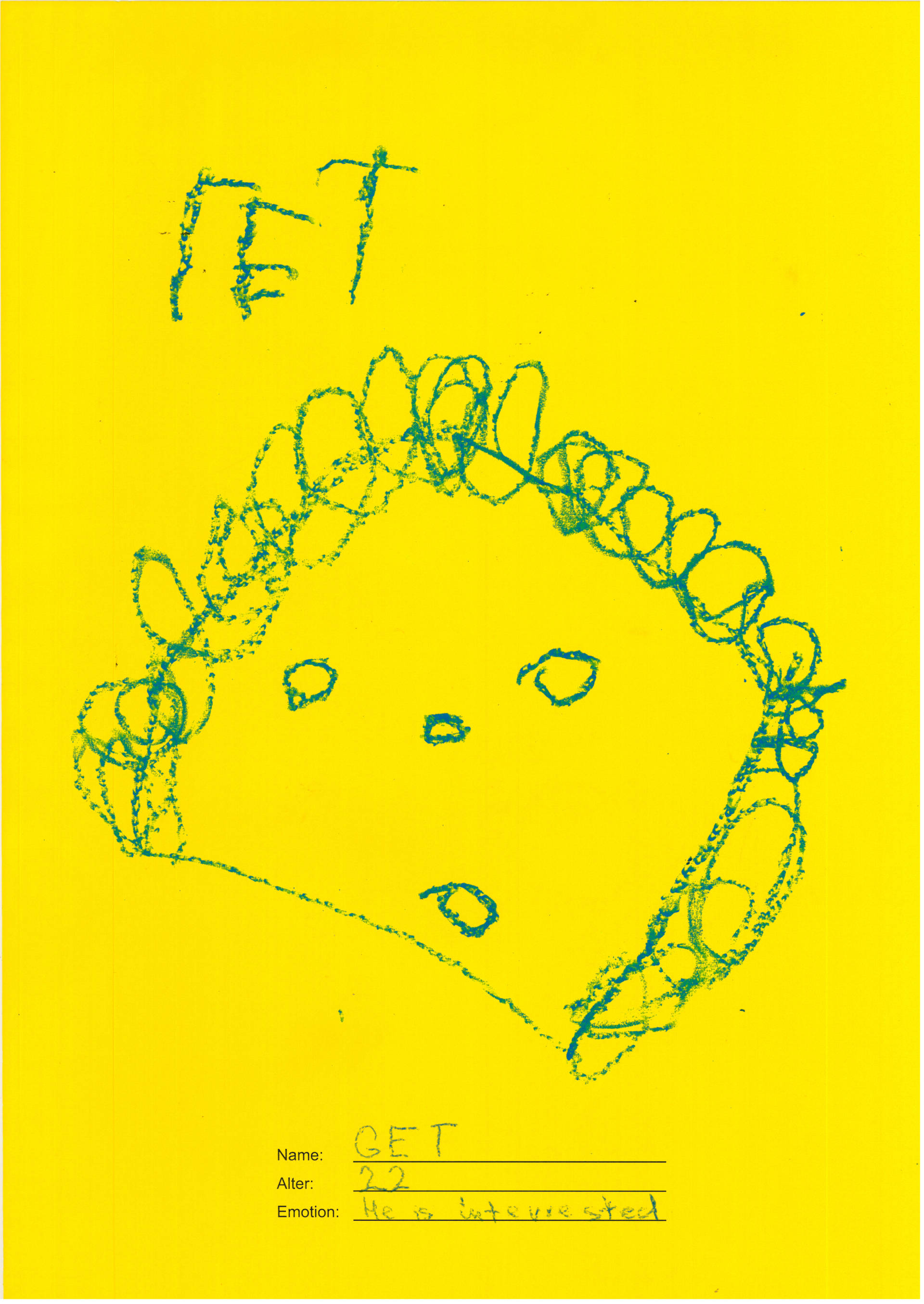 TheirStory; Chance-Berlin gGmbH; Diversity;