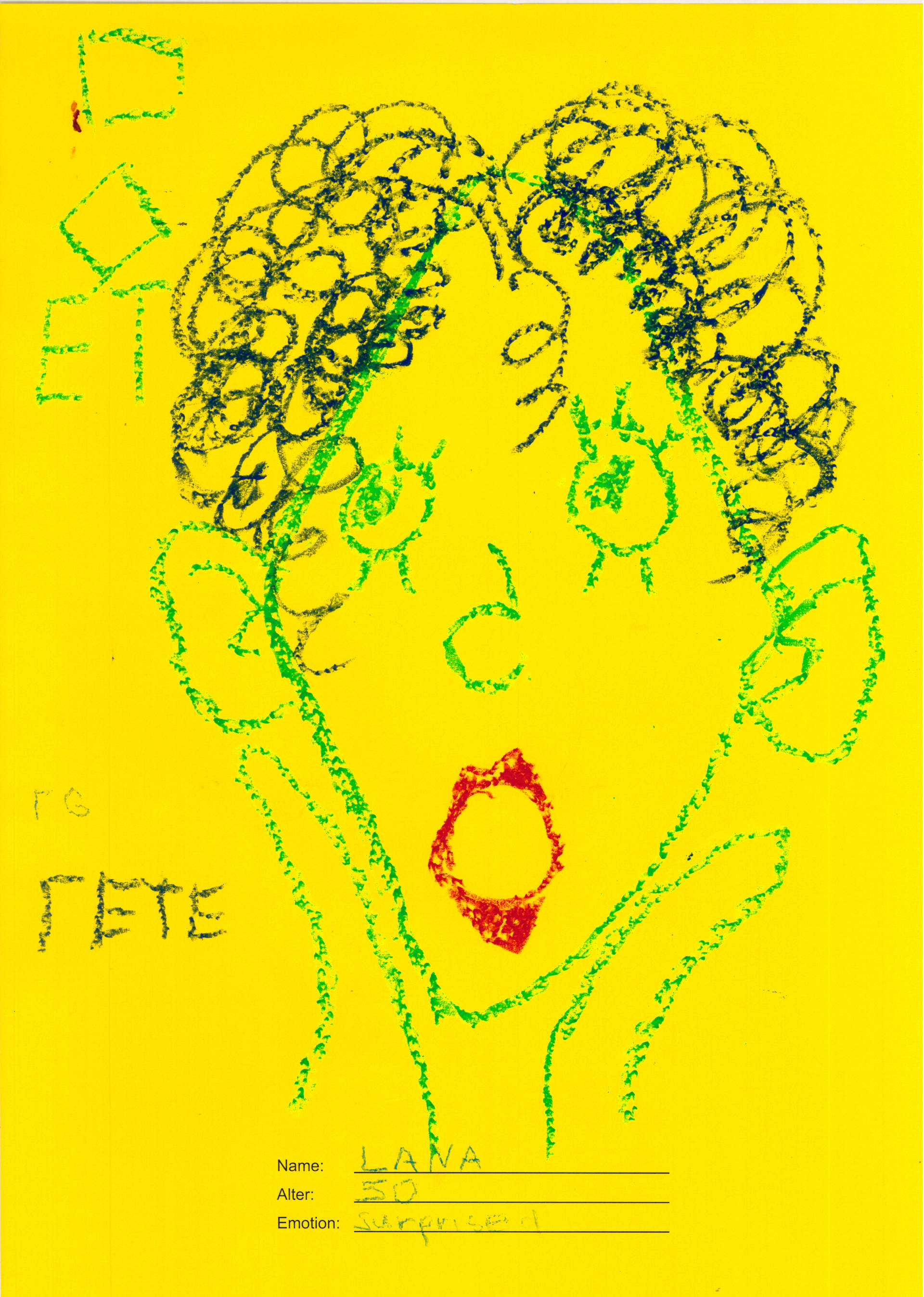 TheirStory; Chance-Berlin gGmbH; Diversity;