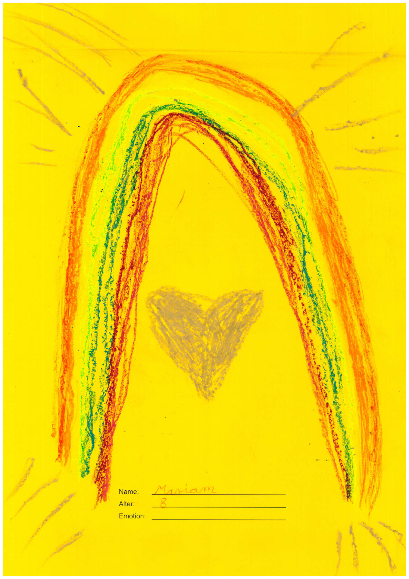 TheirStory; Chance-Berlin gGmbH; Diversity;