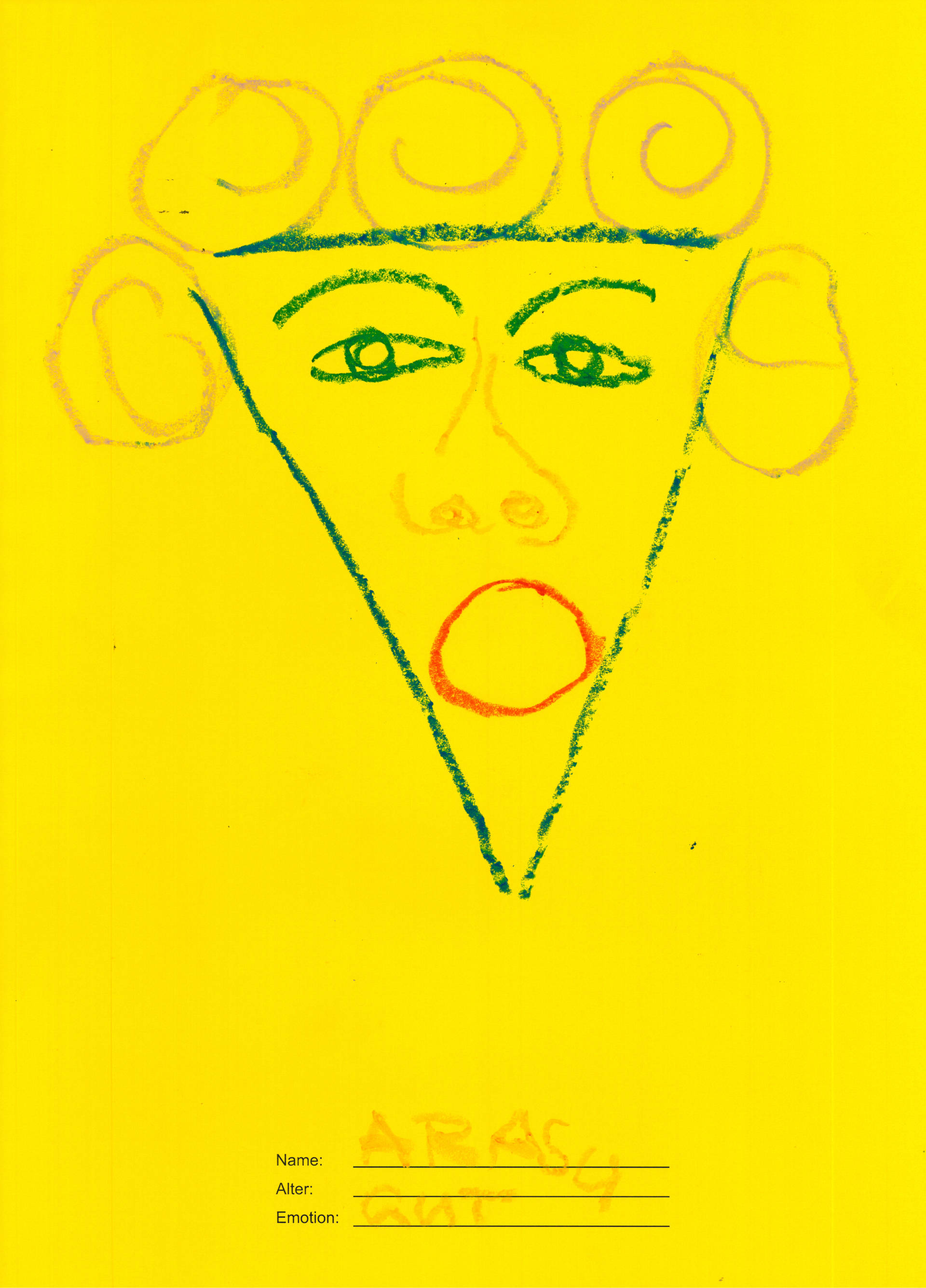 TheirStory; Chance-Berlin gGmbH; Diversity;