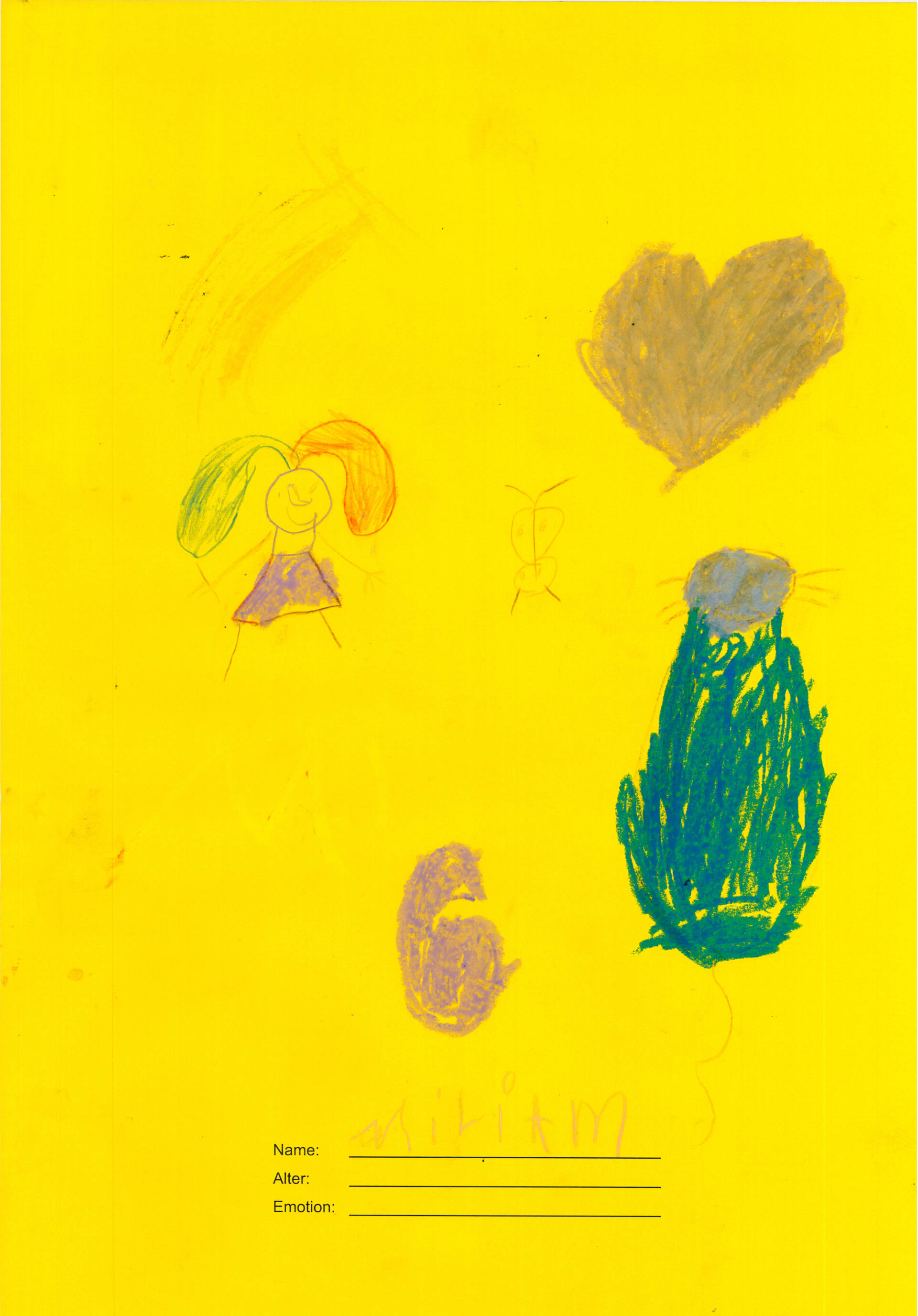 TheirStory; Chance-Berlin gGmbH; Diversity;