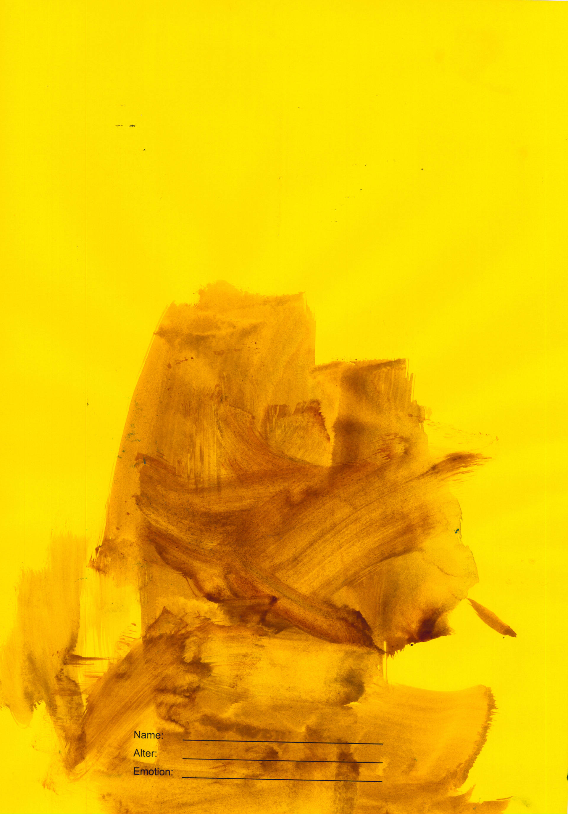 TheirStory; Chance-Berlin gGmbH; Diversity;