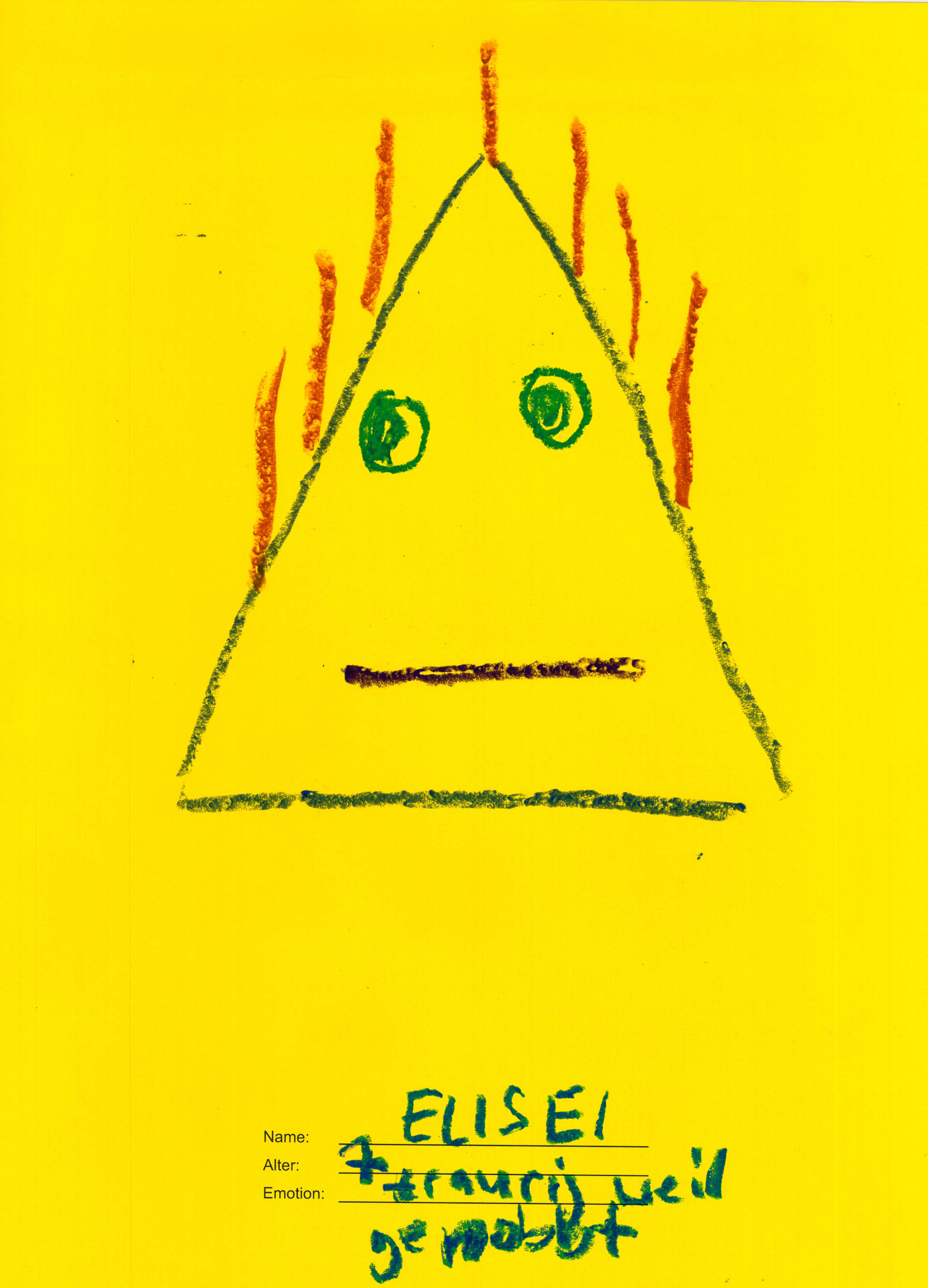 TheirStory; Chance-Berlin gGmbH; Diversity;