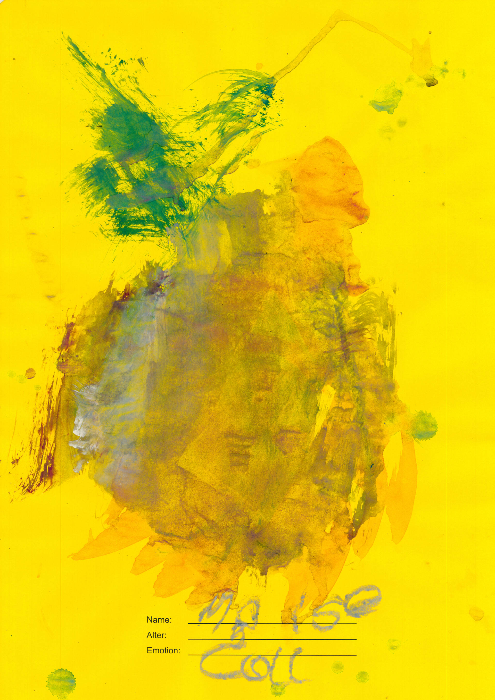 TheirStory; Chance-Berlin gGmbH; Diversity;