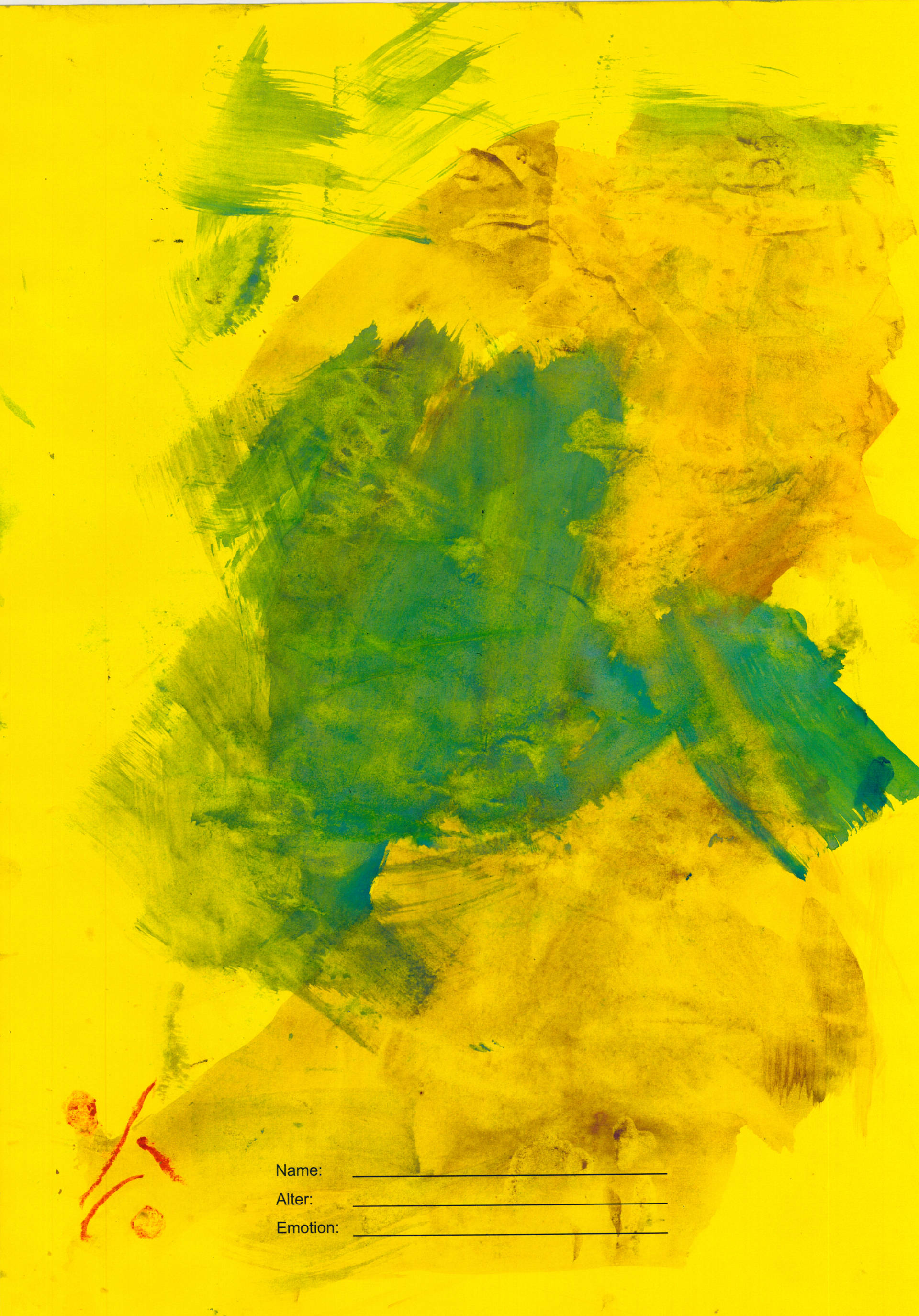 TheirStory; Chance-Berlin gGmbH; Diversity;