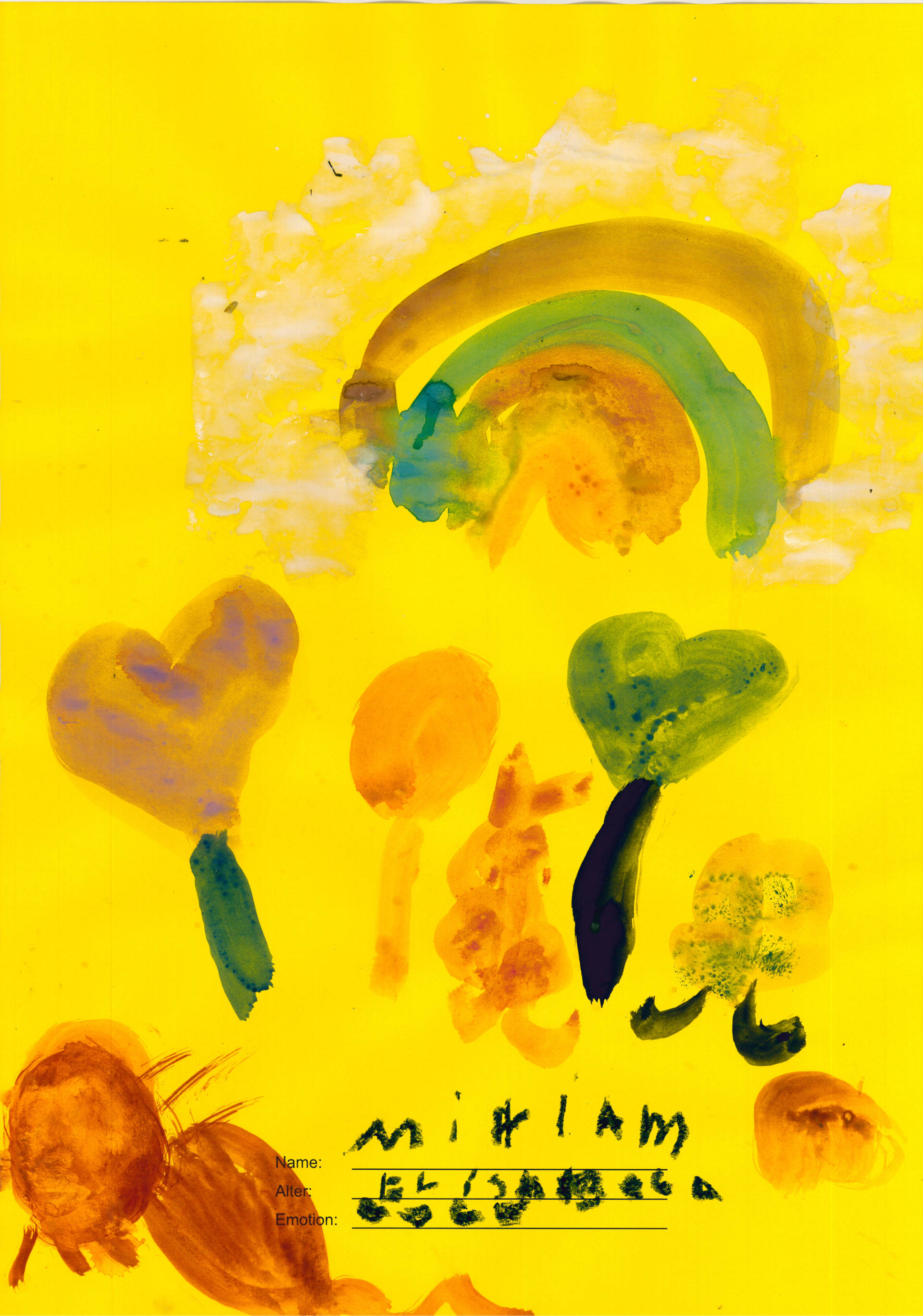 TheirStory; Chance-Berlin gGmbH; Diversity;