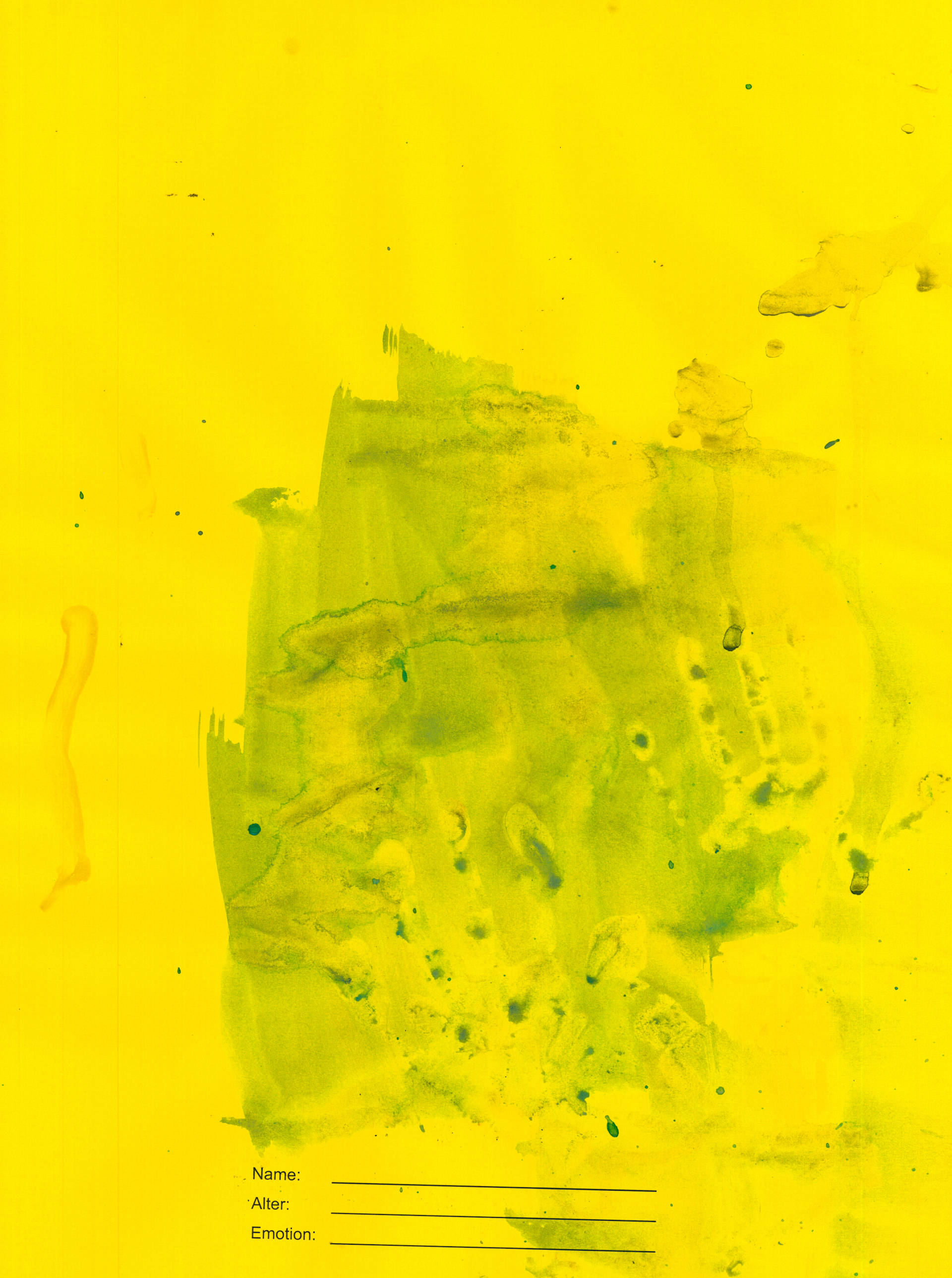 TheirStory; Chance-Berlin gGmbH; Diversity;