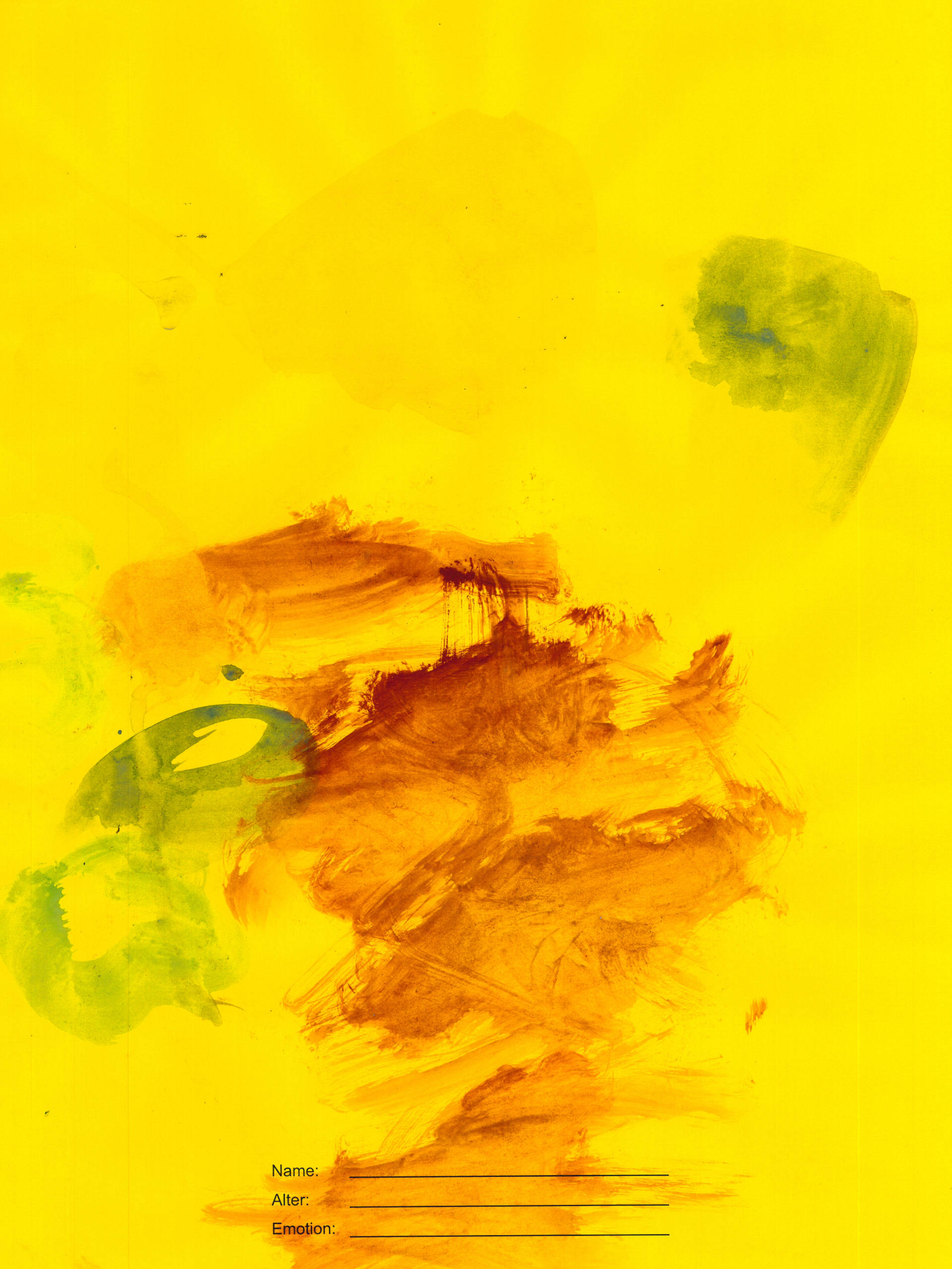 TheirStory; Chance-Berlin gGmbH; Diversity;