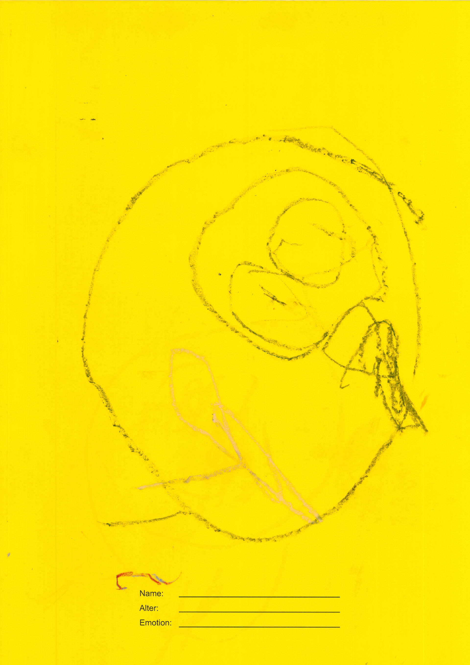 TheirStory; Chance-Berlin gGmbH; Diversity;