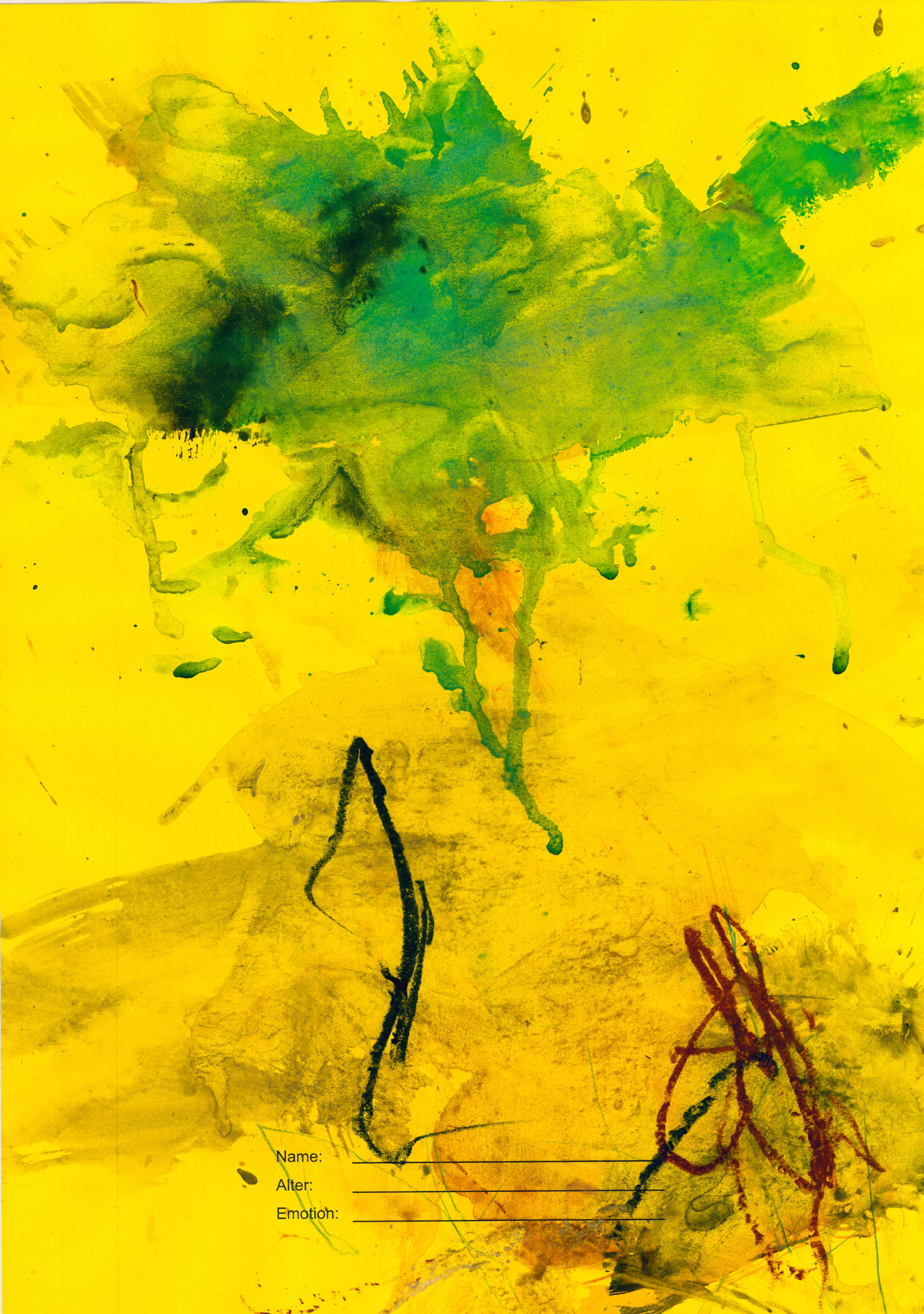 TheirStory; Chance-Berlin gGmbH; Diversity;