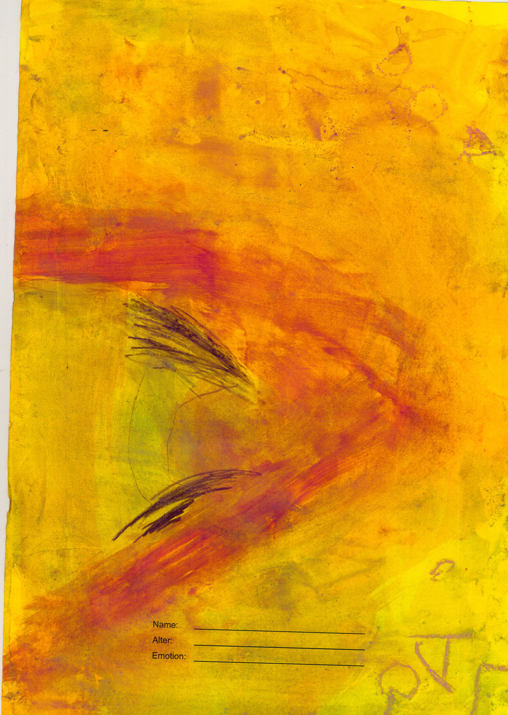 TheirStory; Chance-Berlin gGmbH; Diversity;