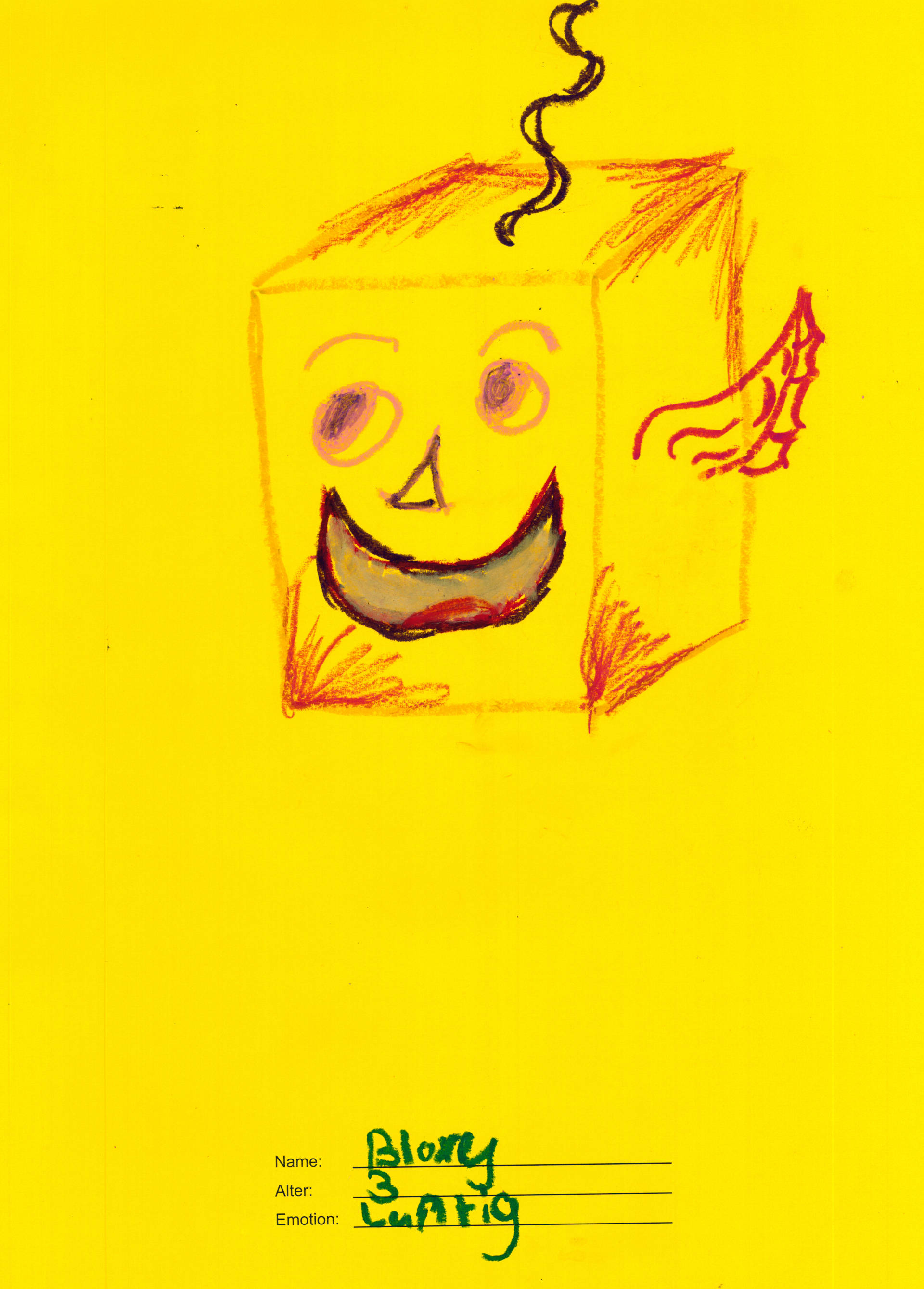 TheirStory; Chance-Berlin gGmbH; Diversity;