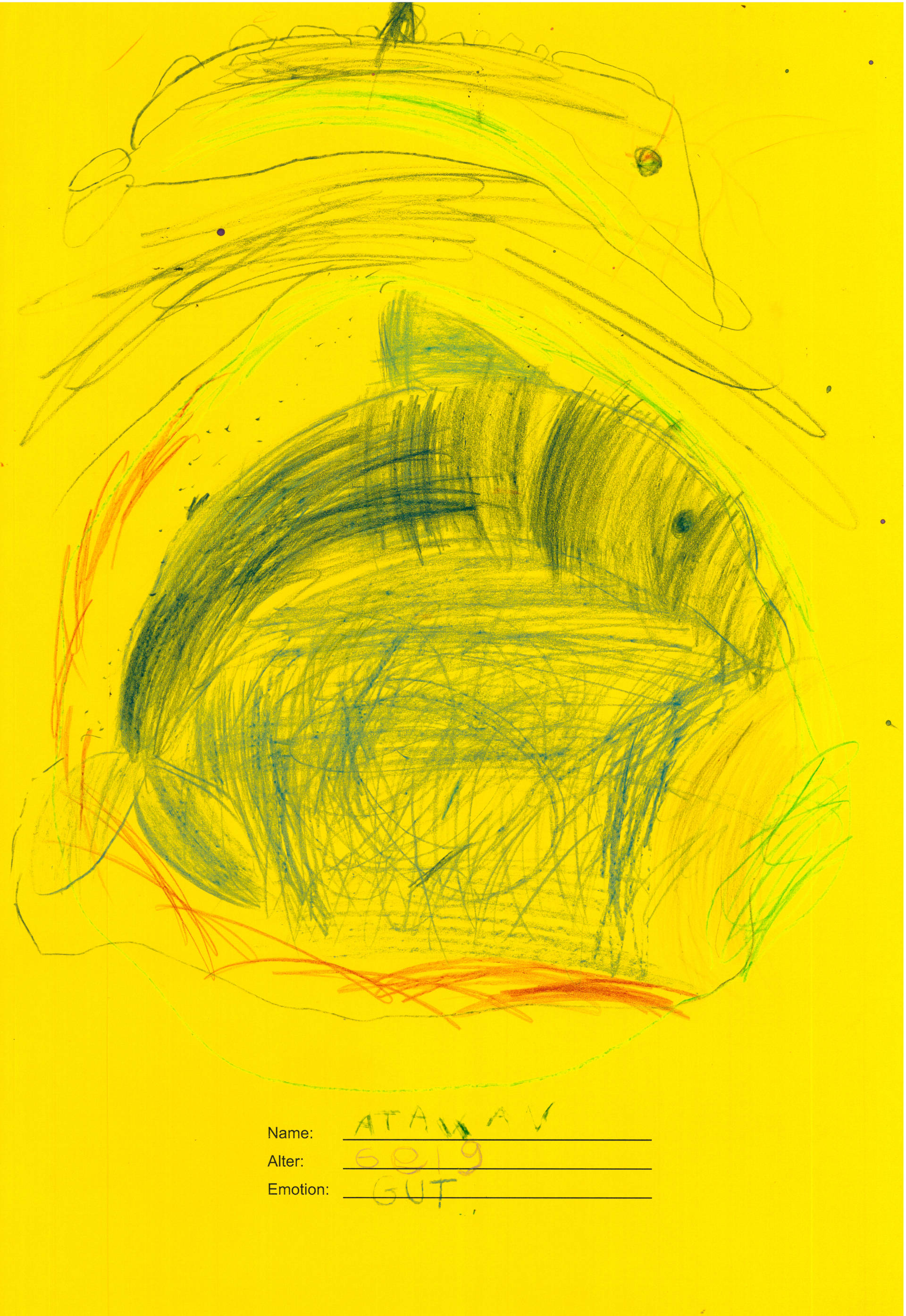 TheirStory; Chance-Berlin gGmbH; Diversity;