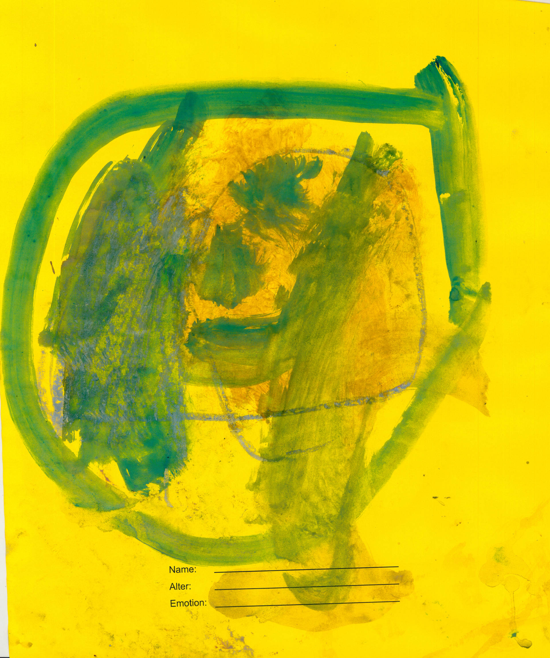 TheirStory; Chance-Berlin gGmbH; Diversity;