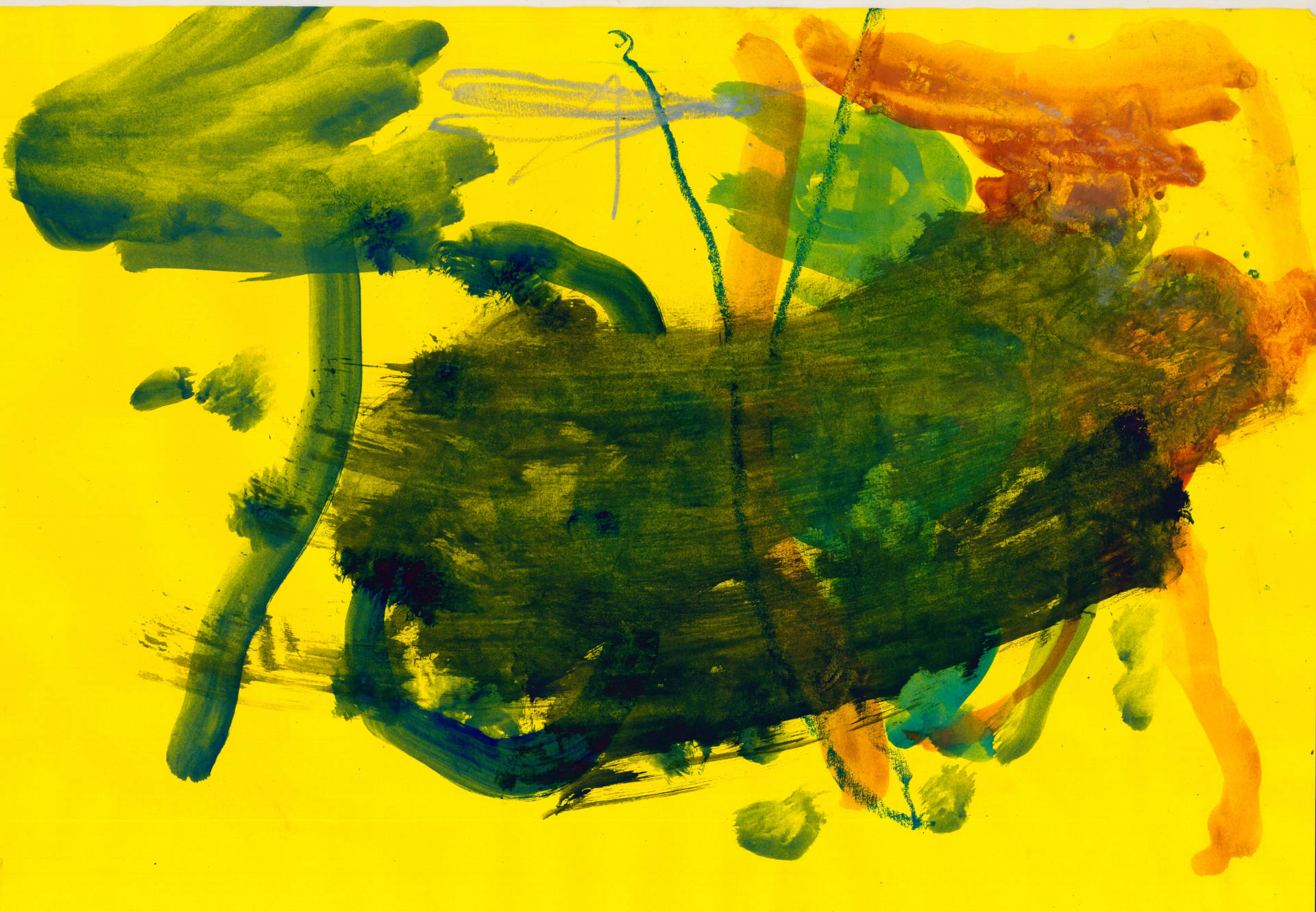 TheirStory; Chance-Berlin gGmbH; Diversity;