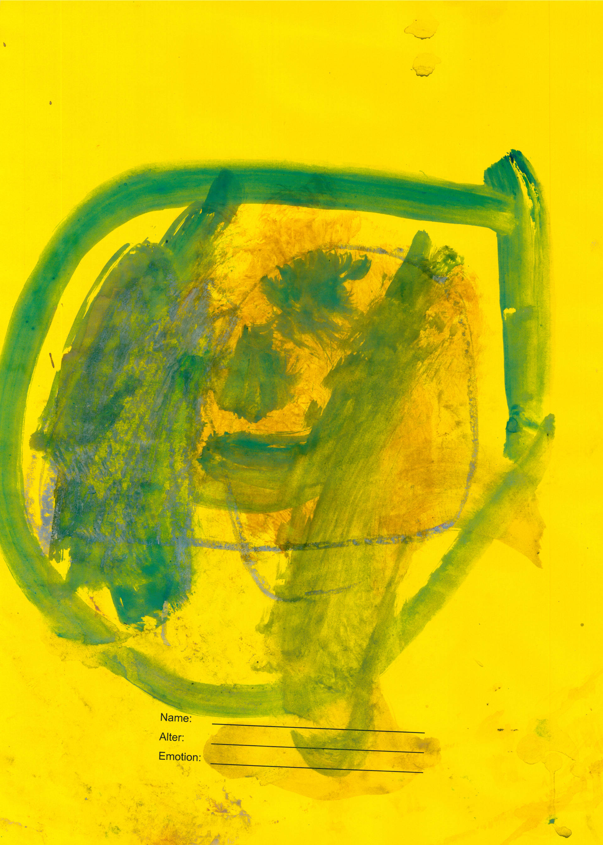 TheirStory; Chance-Berlin gGmbH; Diversity;