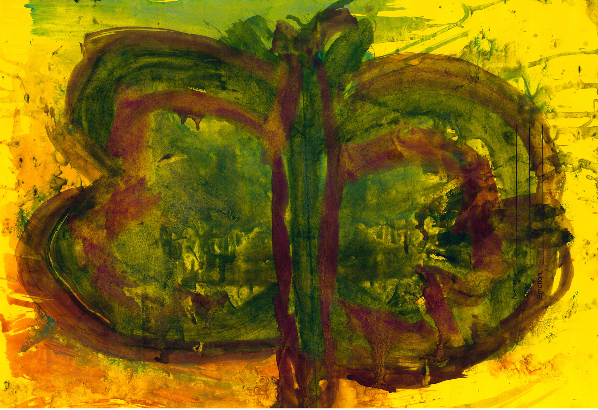 TheirStory; Chance-Berlin gGmbH; Diversity;